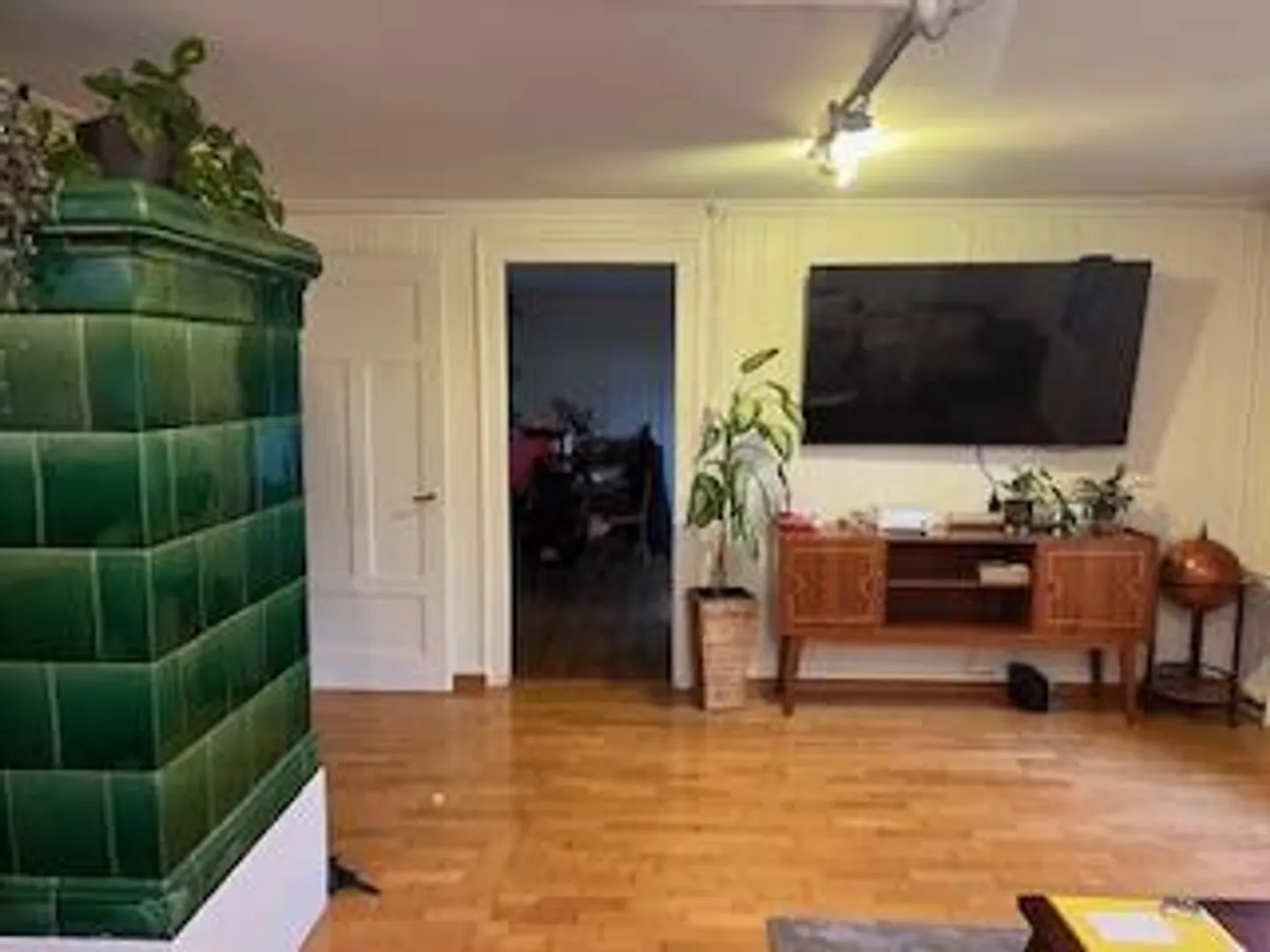 Geräumige Altbau Wohnung - Foto 7 von 12