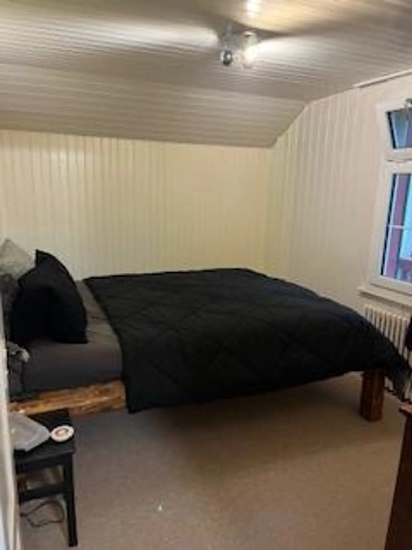 Geräumige Altbau Wohnung - Foto 9 von 12