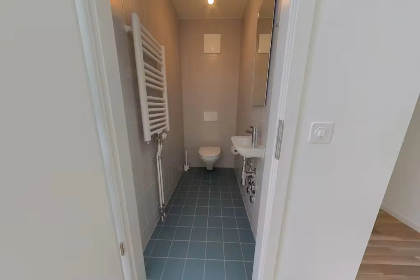 Appartement Charmant à Lausanne - Photo 7 sur 8