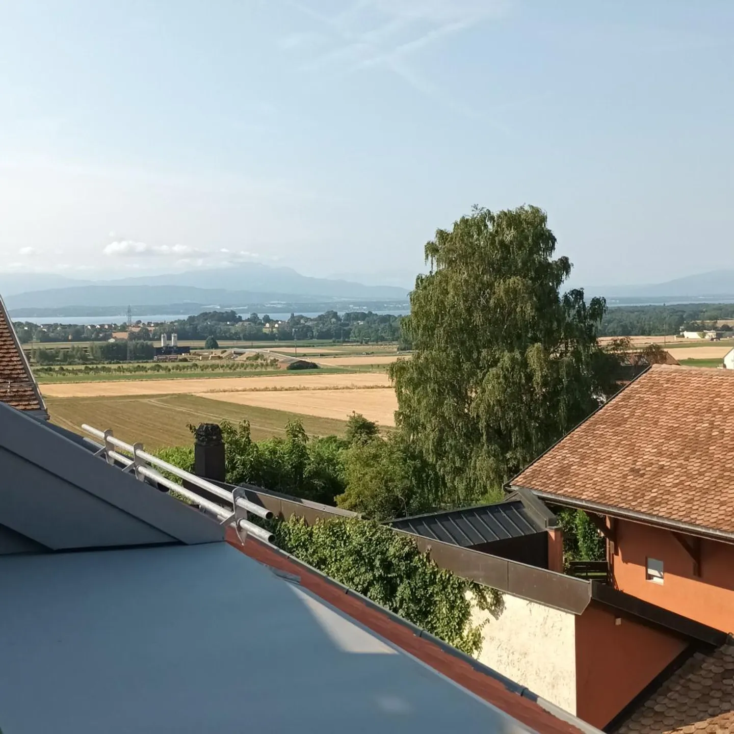 4,5-Zimmer-Wohnung - Foto 1 von 6