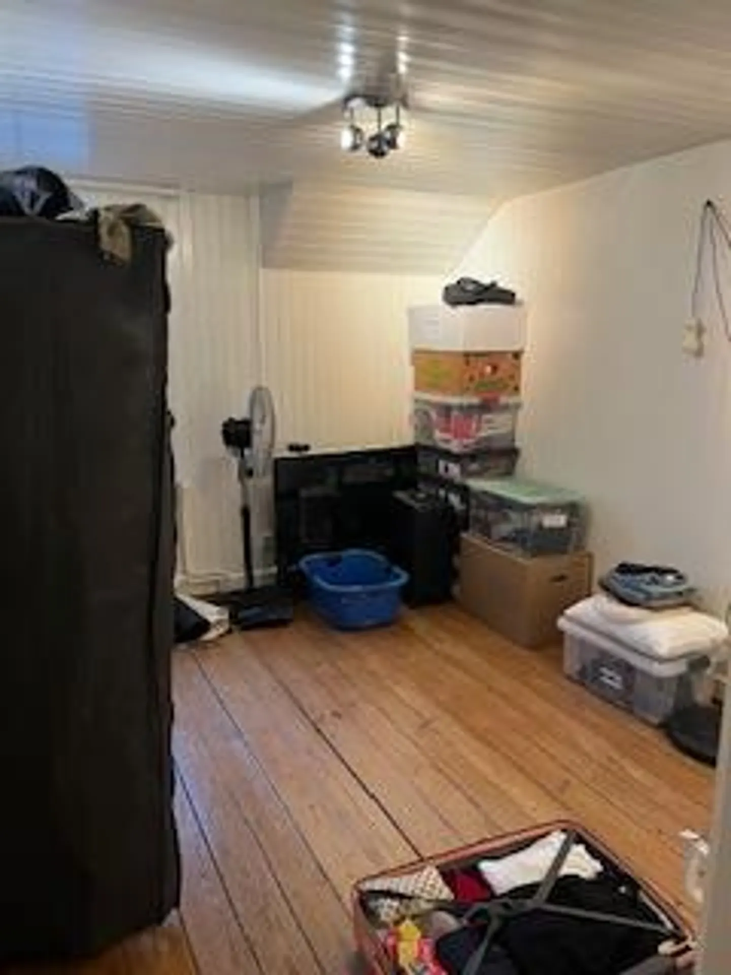 Geräumige Altbau Wohnung - Foto 12 von 12
