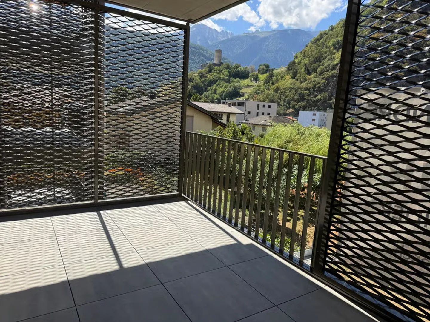 Appartamento 3,5 locali in vendita a Martigny - Consegna dicembre 2026 - Foto 5 di 13