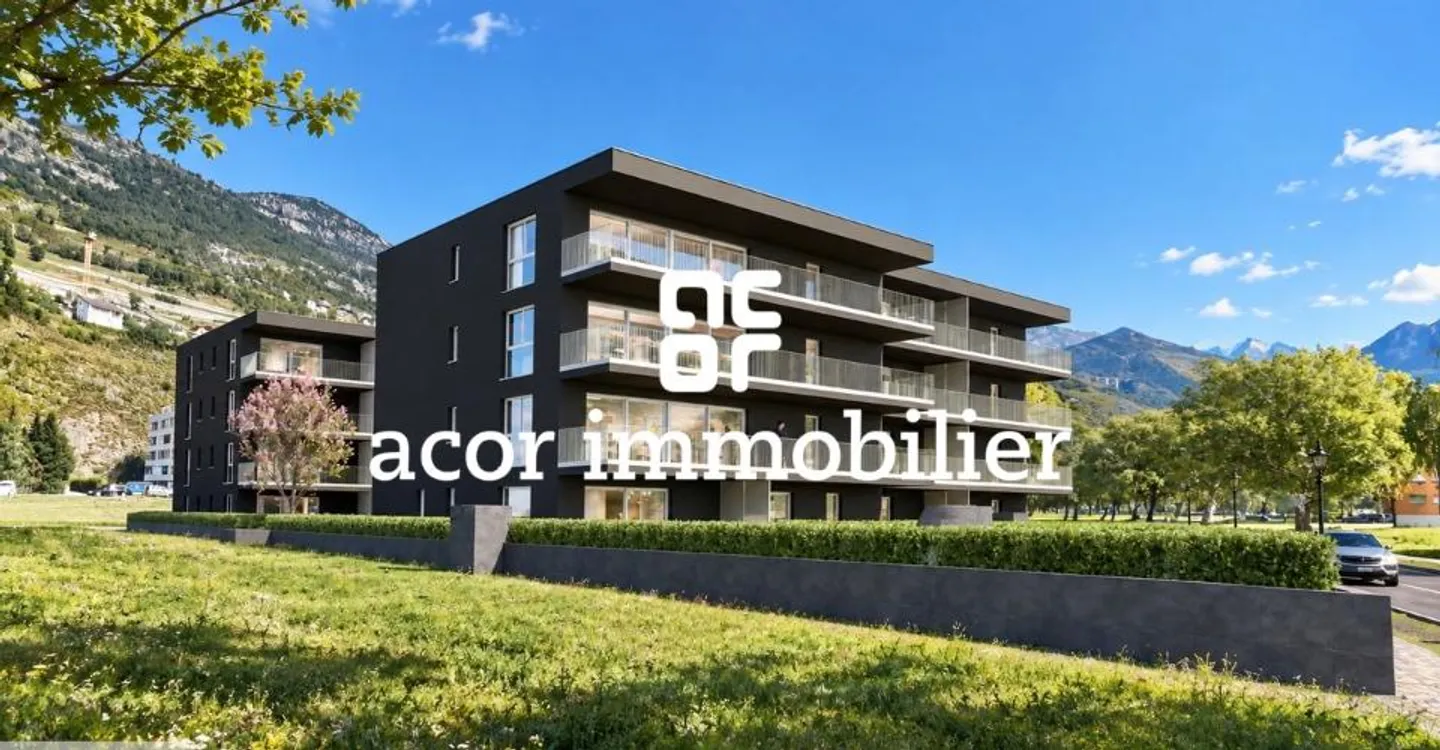 Stunning Attique with Alpine Views - Photo 5 of 5