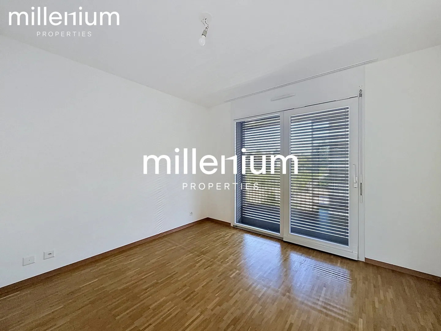 Spacious Apartment with Balcony - Photo 7 of 9