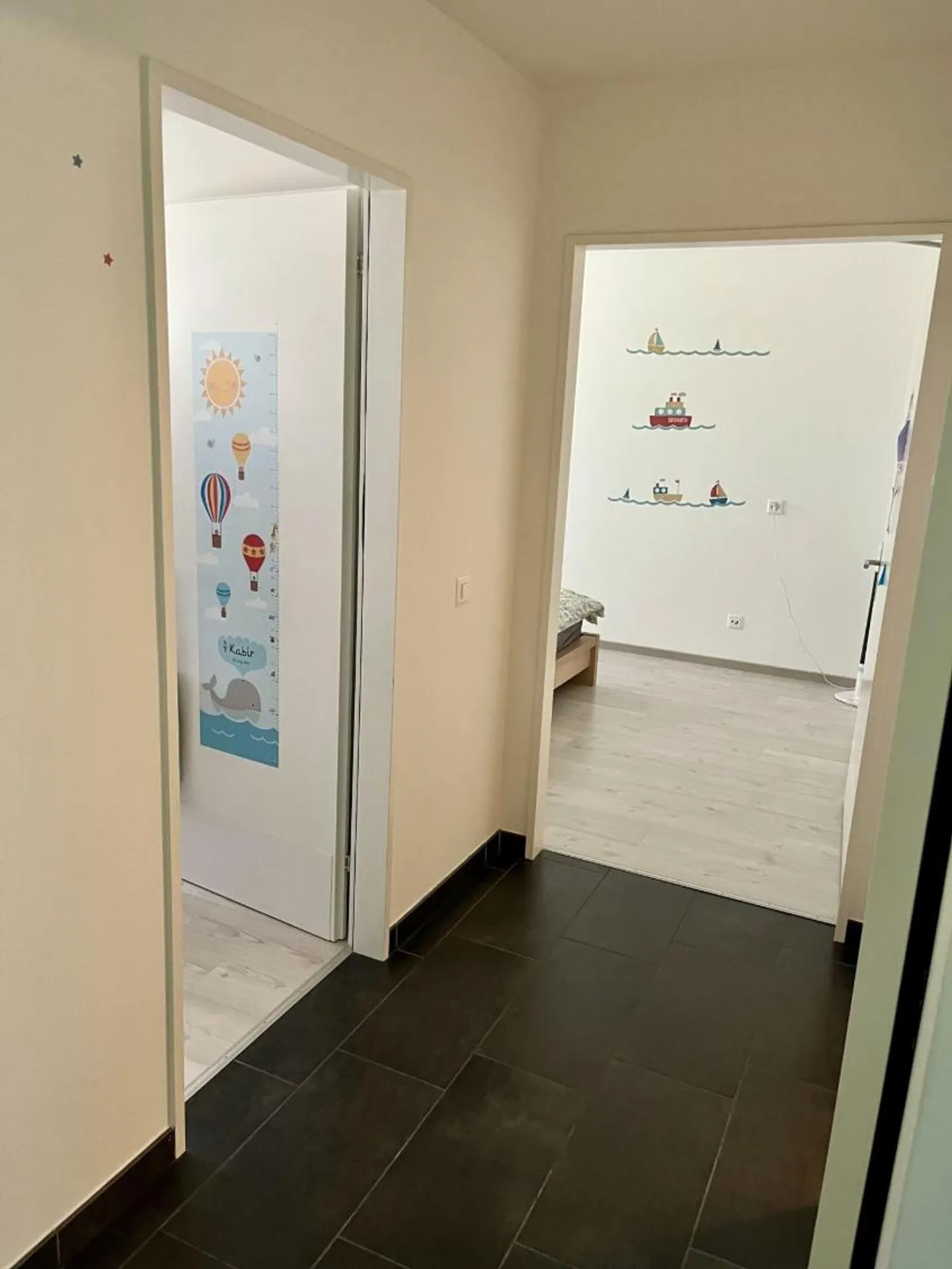 Ateliers - Appartement avec 3.5 pièces - Photo 8 sur 8