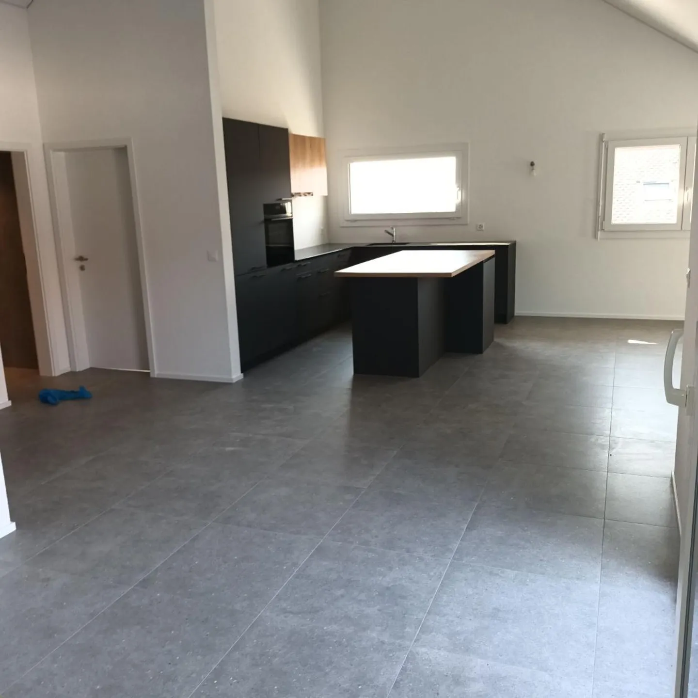 4,5-Zimmer-Wohnung - Foto 4 von 6