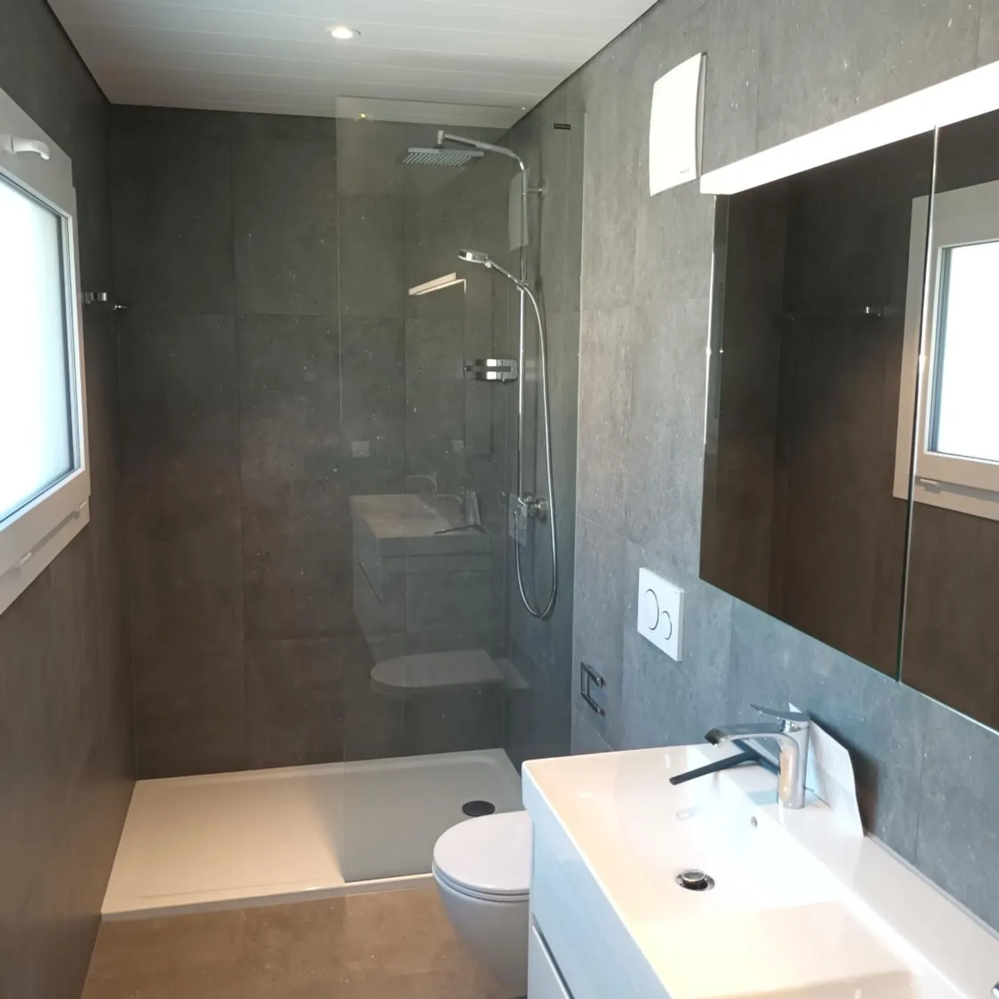 4,5-Zimmer-Wohnung - Foto 6 von 6
