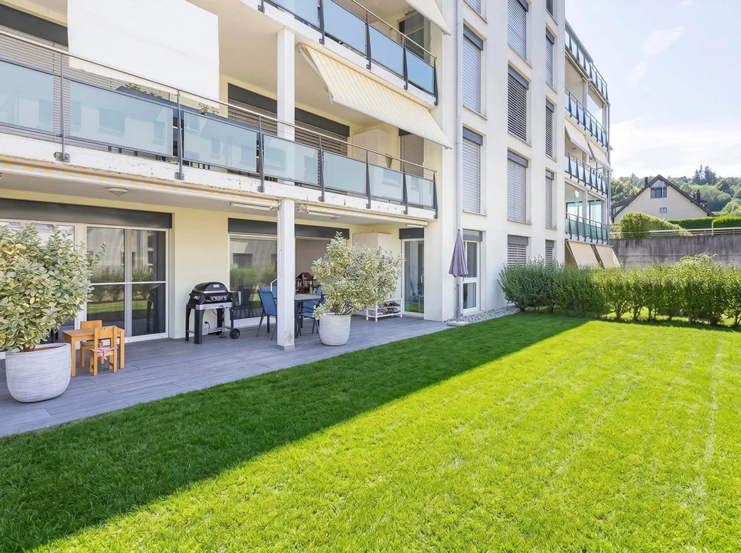 Charmante Maison Familiale avec Jardin - Photo 11 sur 13