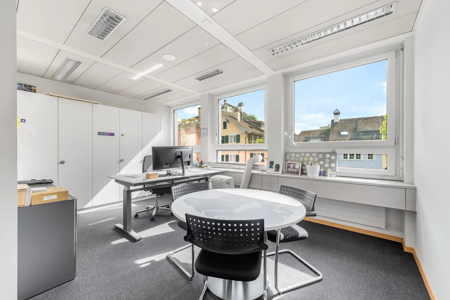 Office space for rent - Photo 13 of 13