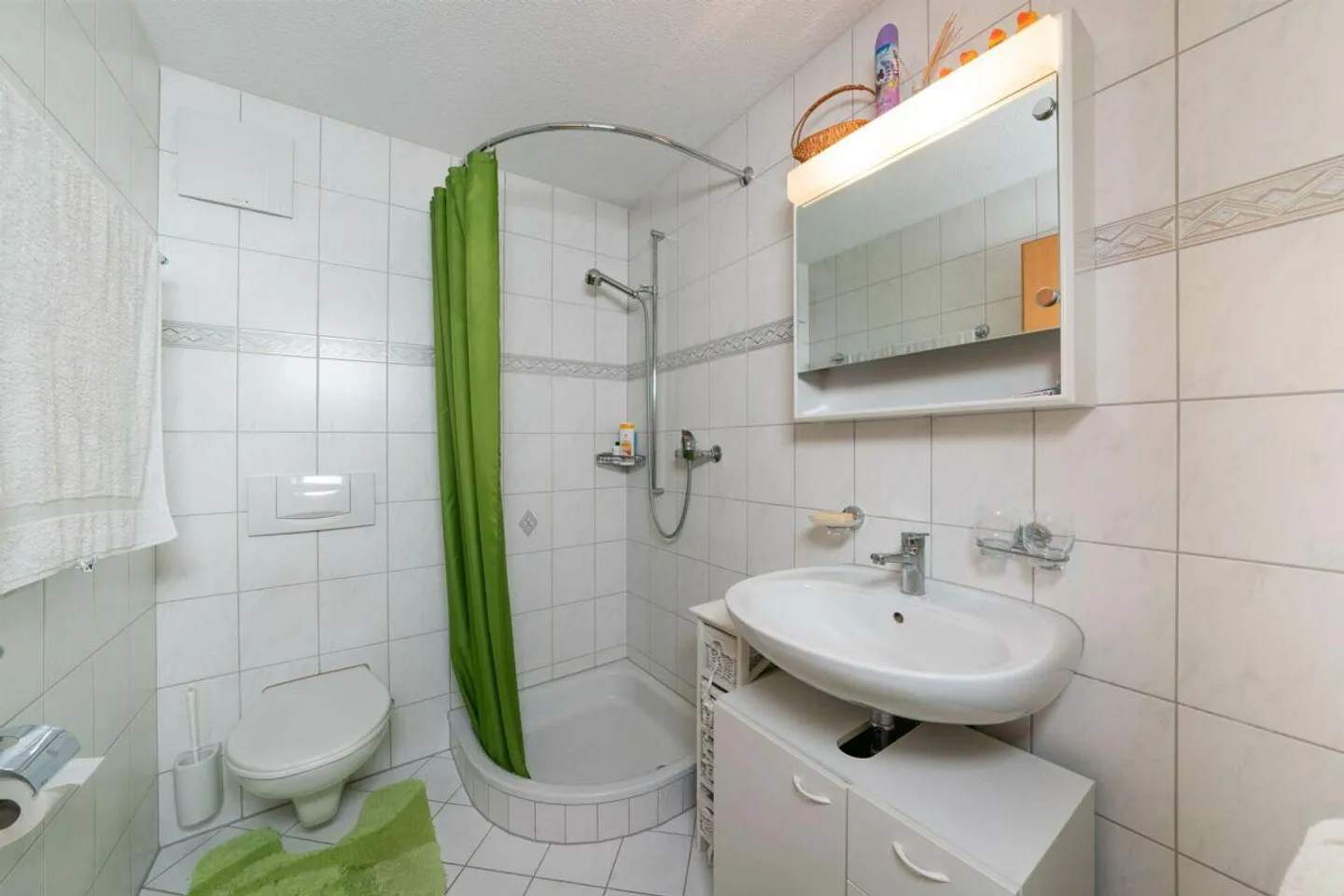 Tolles Gesamtpaket zu fairem Preis - Wohnung mit grossem Hobbyraum - Foto 11 von 11