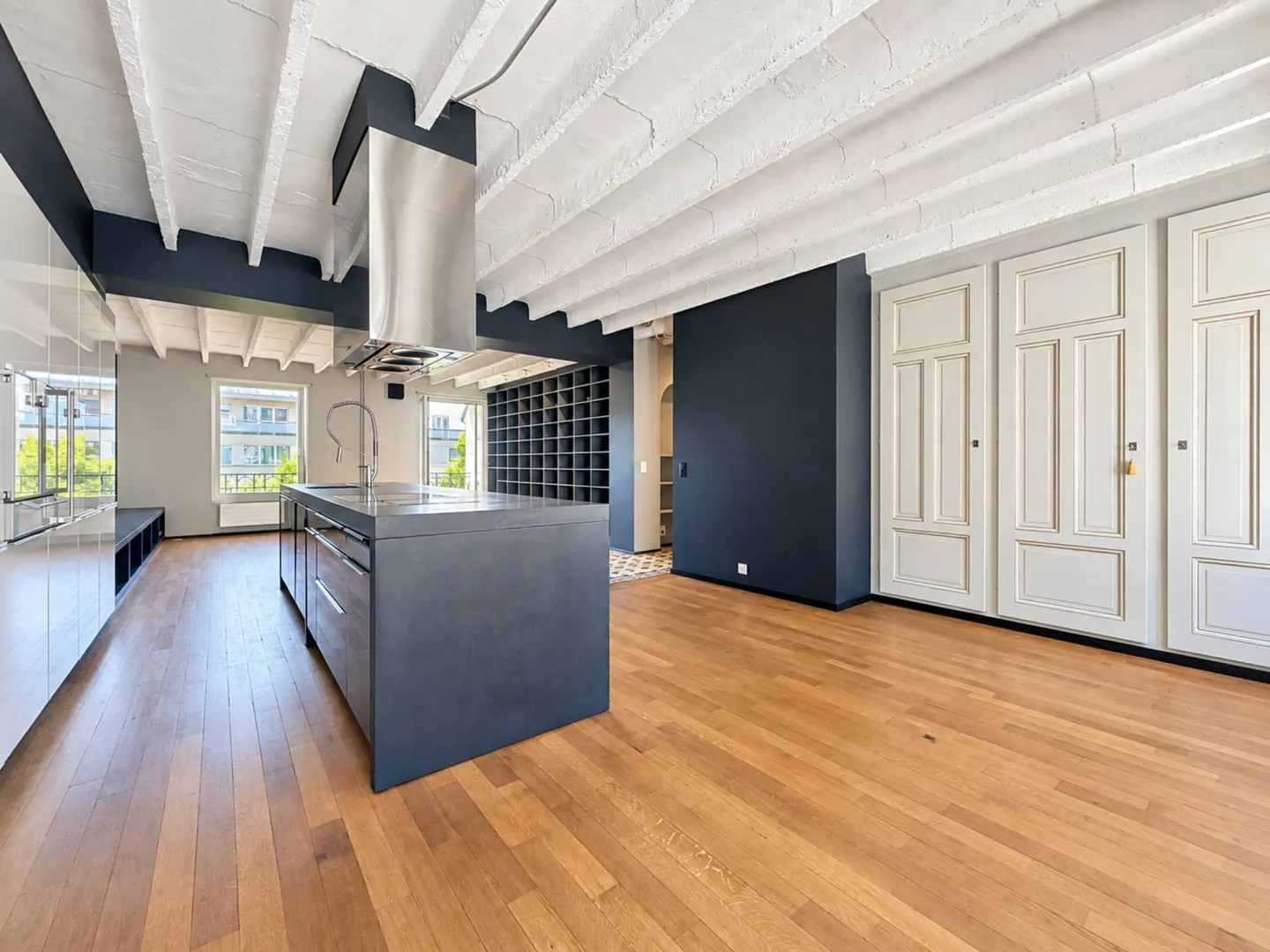 Appartement Chic à Lausanne - Photo 3 sur 13