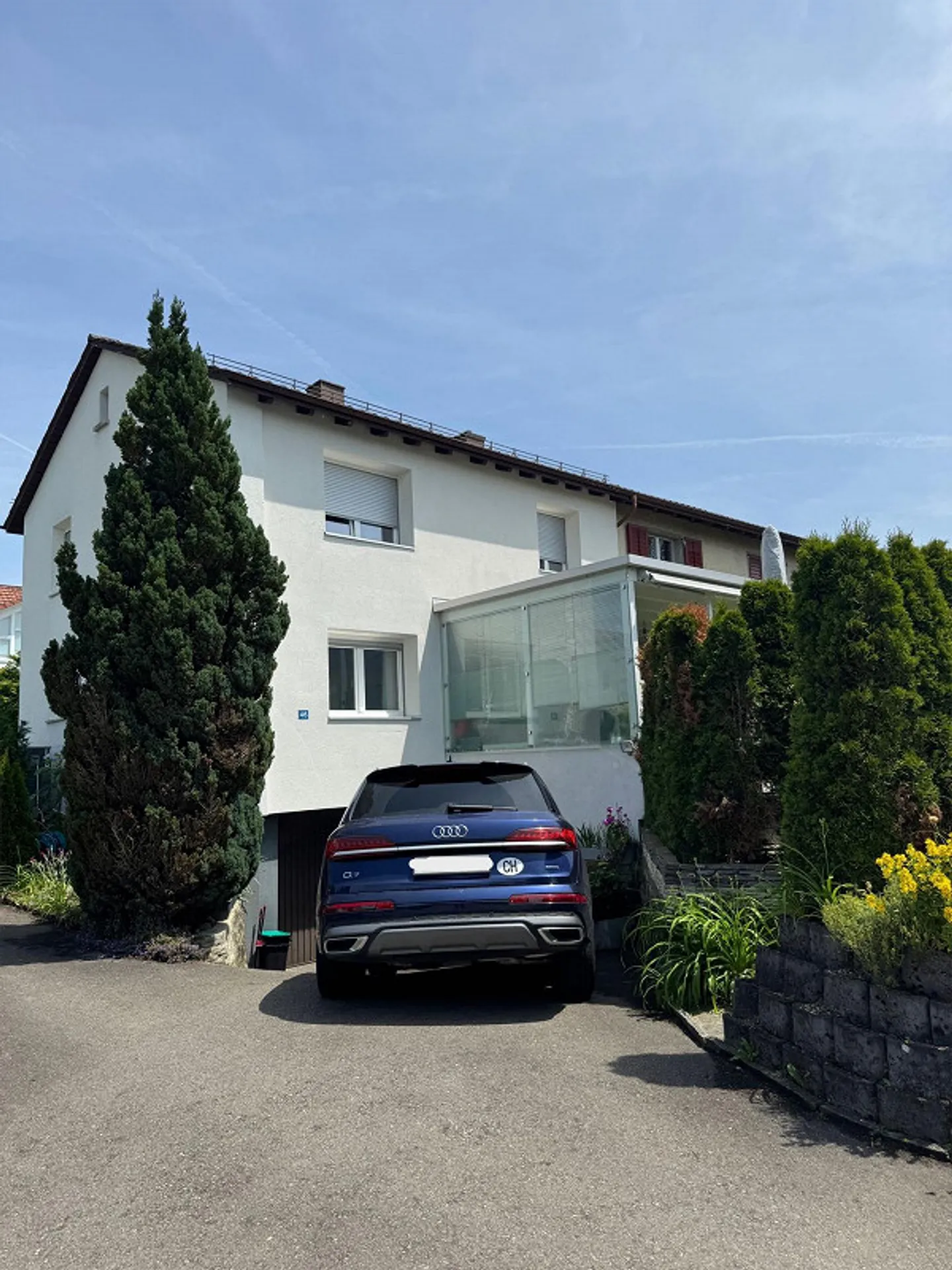 Einfamilienhaus - Foto 1 von 11