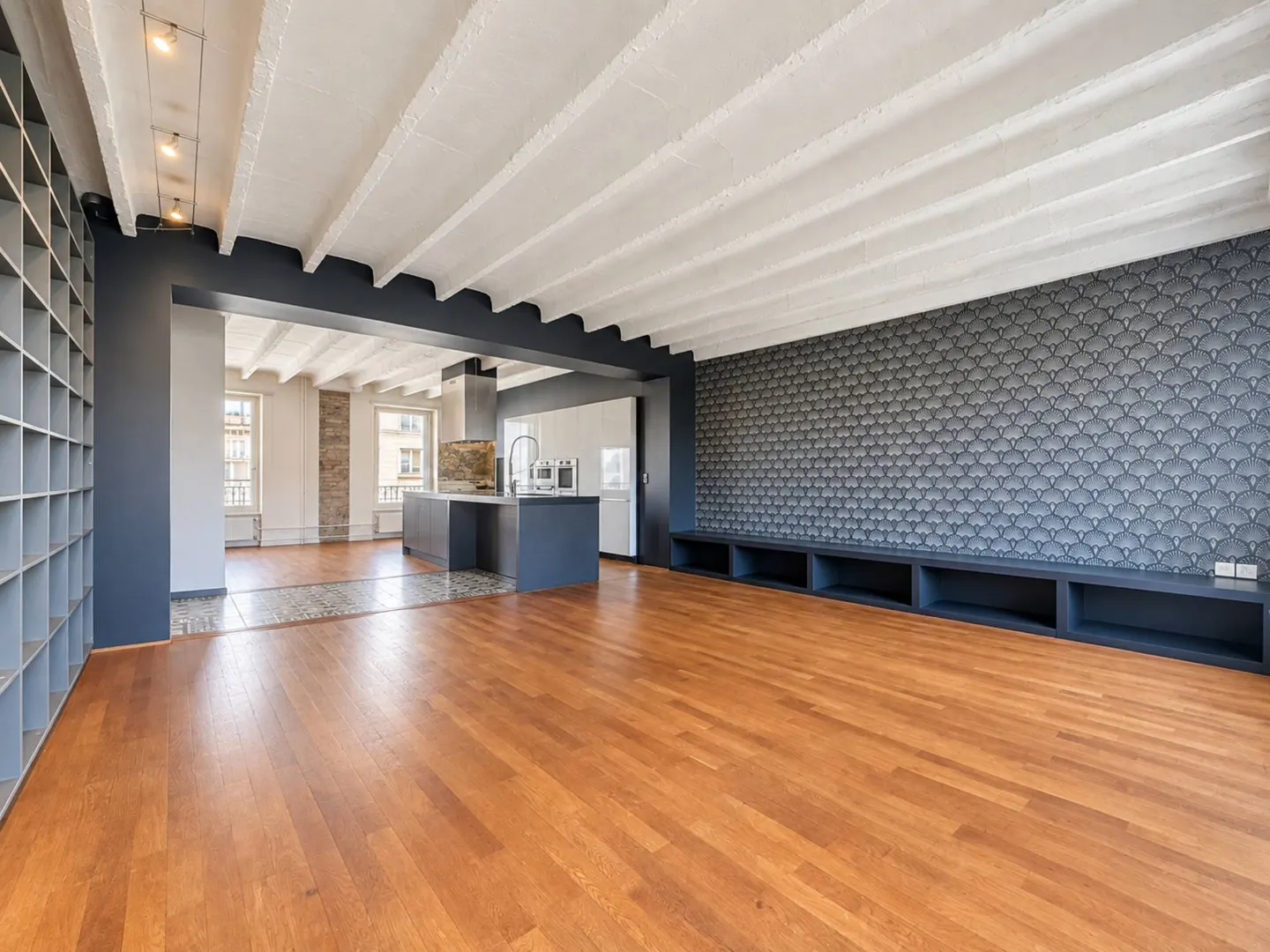 Appartement Chic à Lausanne - Photo 5 sur 13