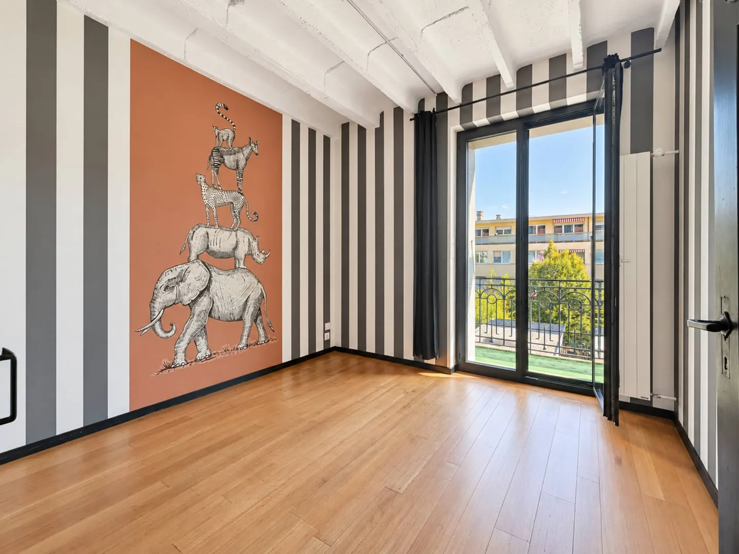 Appartement Chic à Lausanne - Photo 6 sur 13