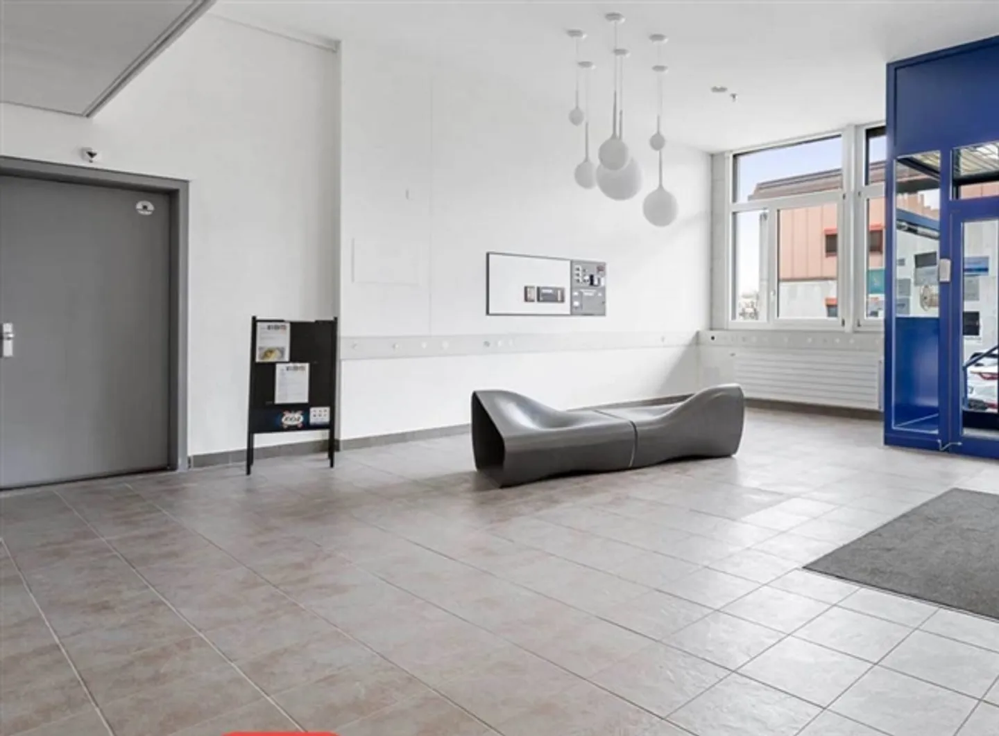 Uffici di 105 m2 in Coworking nella zona FTI - Foto 1 di 4