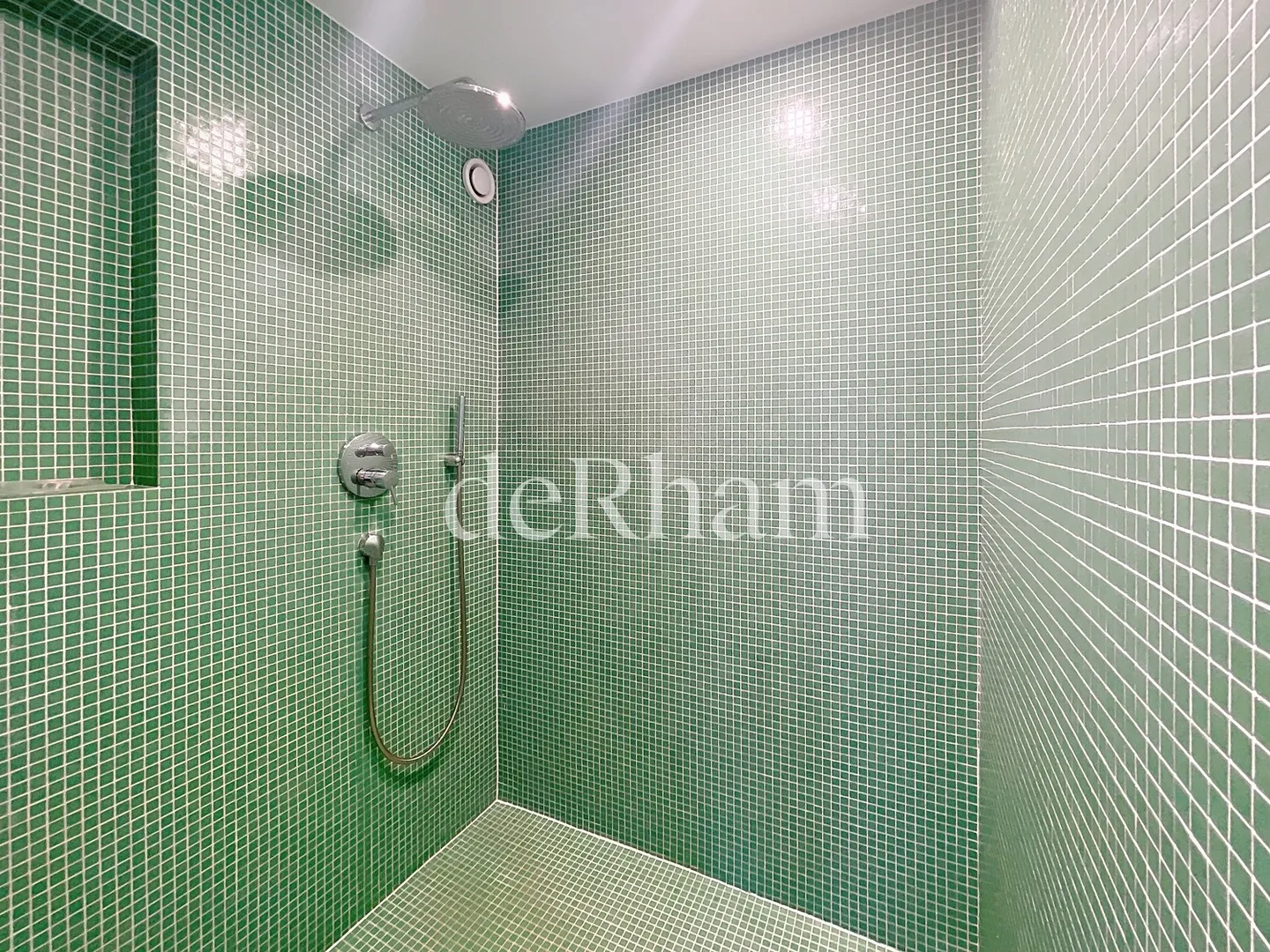 Stunning 4.5-room apartment with beautiful lake view! - Photo 12 of 13