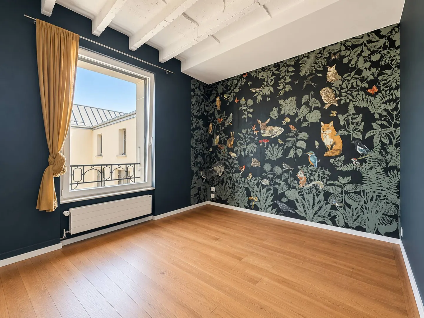 Appartement Chic à Lausanne - Photo 10 sur 13