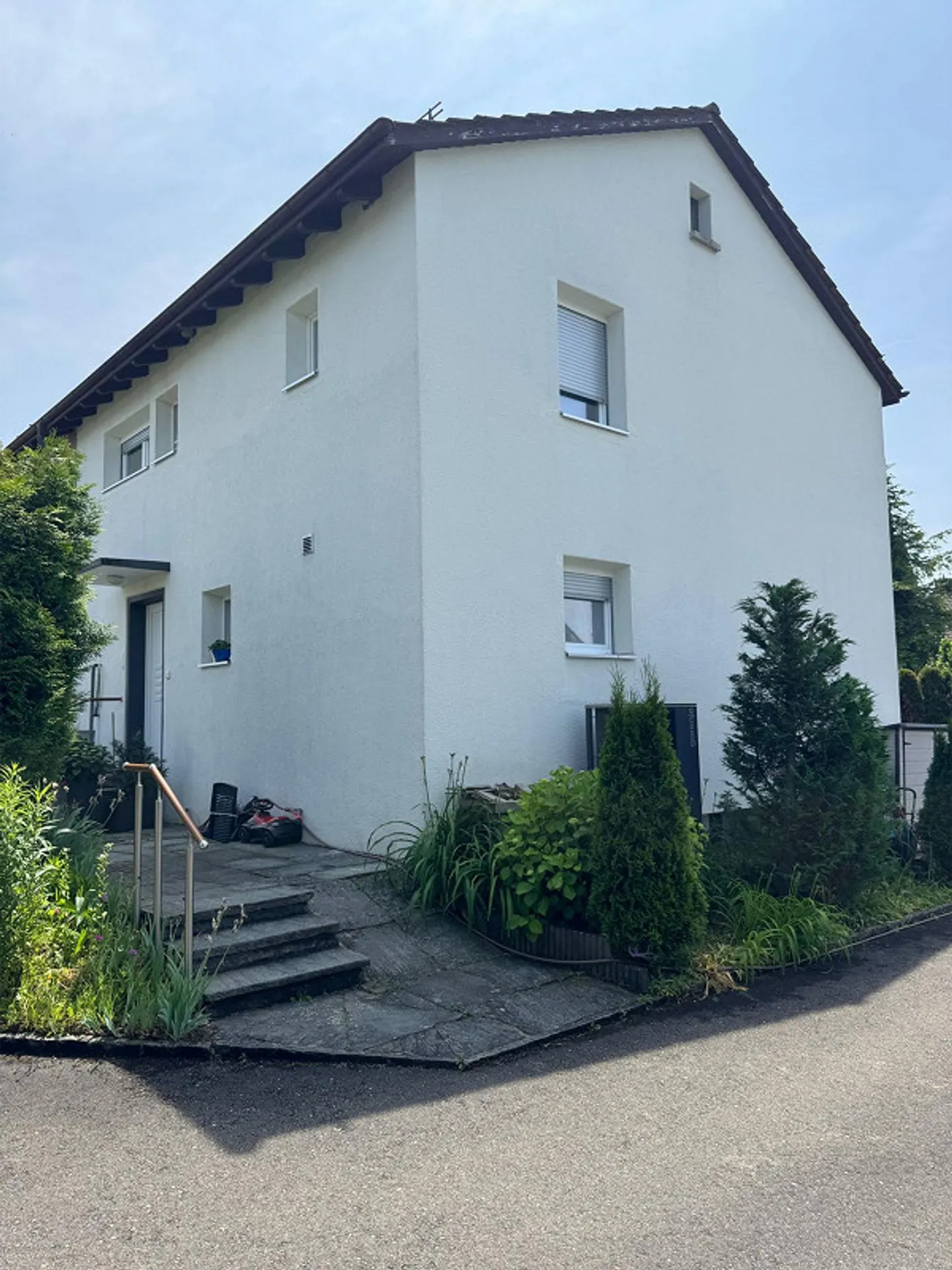 Einfamilienhaus - Foto 3 von 11