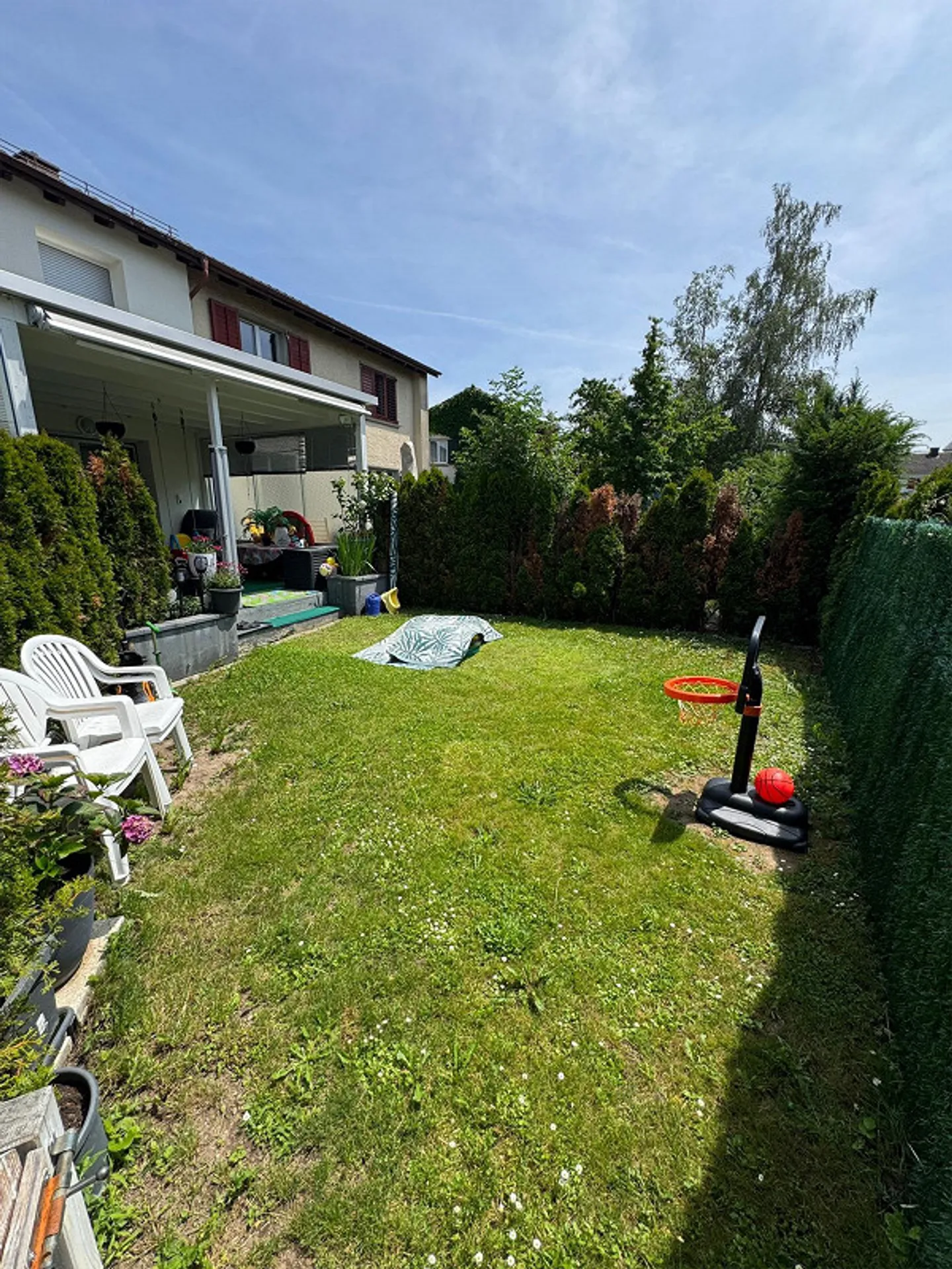 Einfamilienhaus - Foto 4 von 11