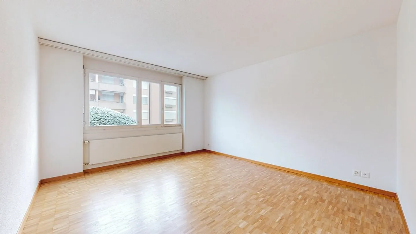 Modernes Apartment in Langenthal - Foto 6 von 8