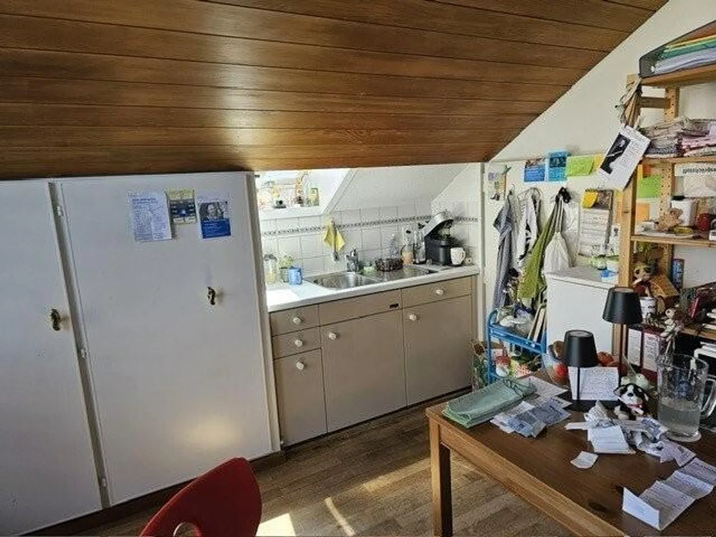 Appartamento speciale cerca nuovo amante - Foto 2 di 5