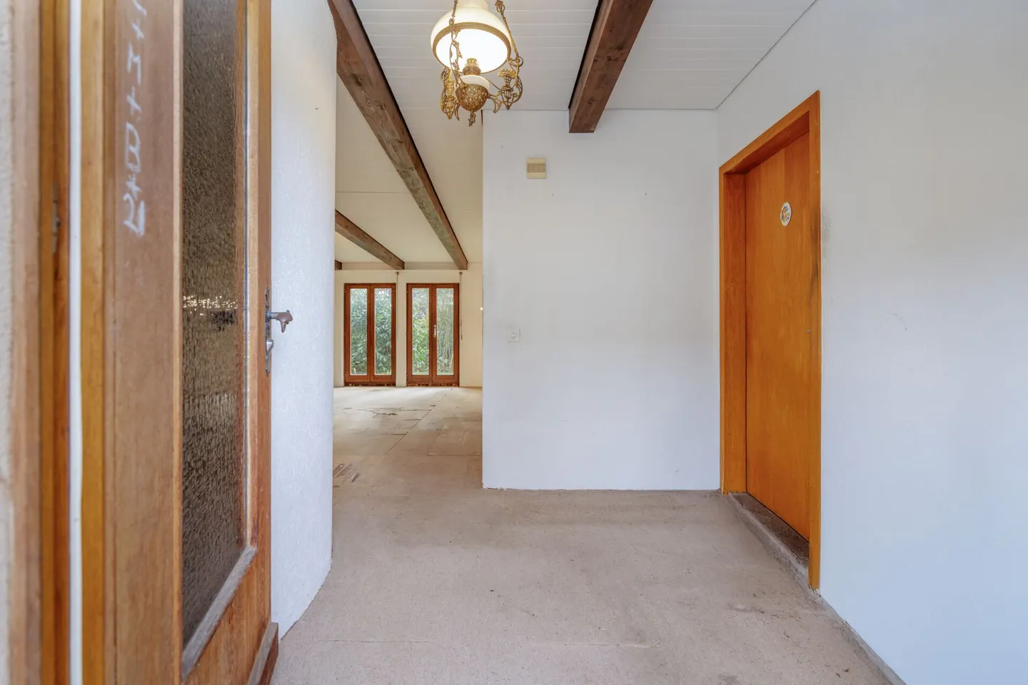 Maison individuelle de 5½ pièces - Photo 2 sur 14
