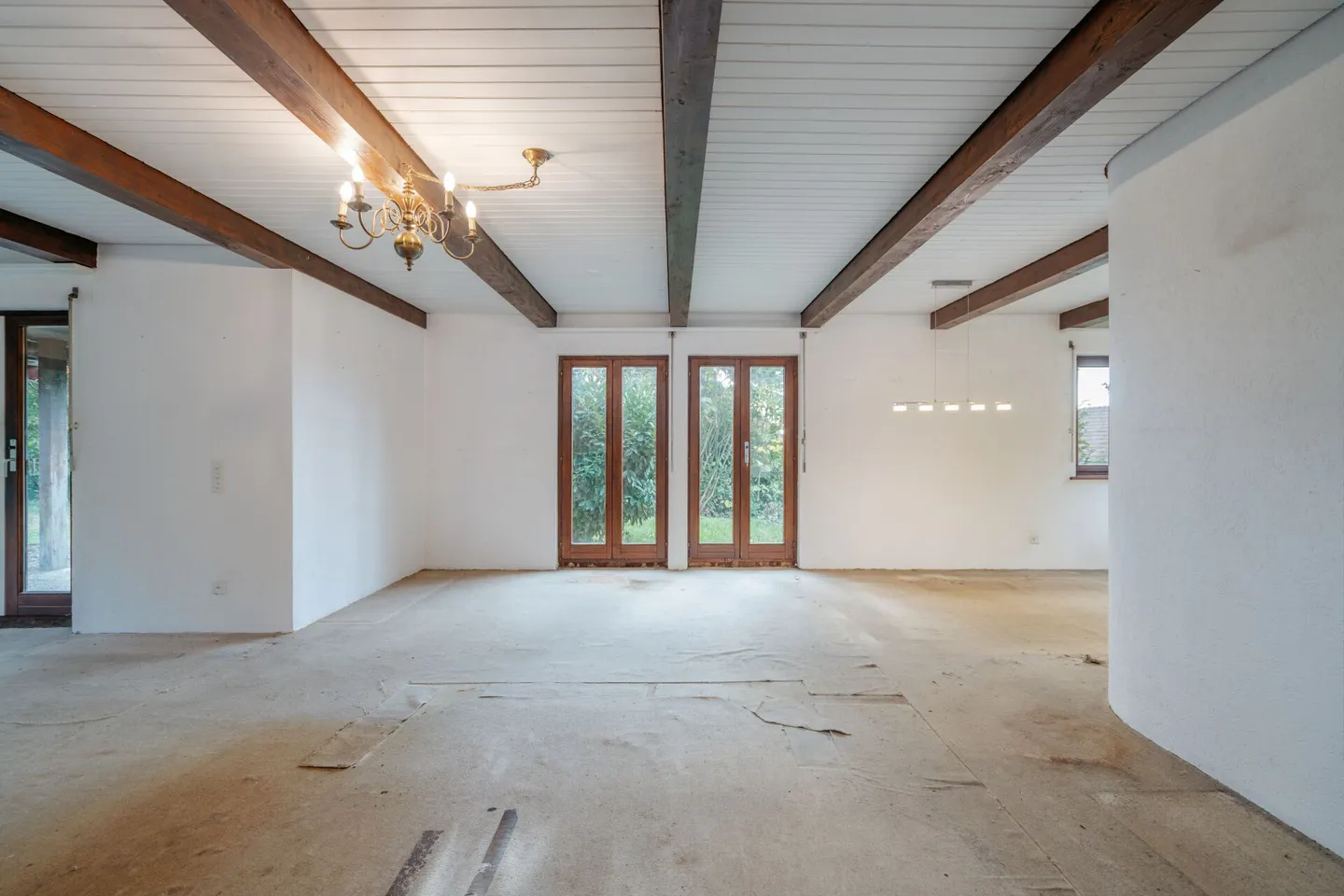 Maison individuelle de 5½ pièces - Photo 3 sur 14