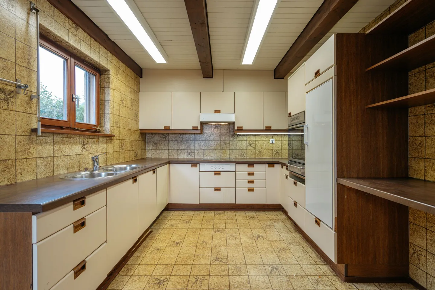 Maison individuelle de 5½ pièces - Photo 4 sur 14