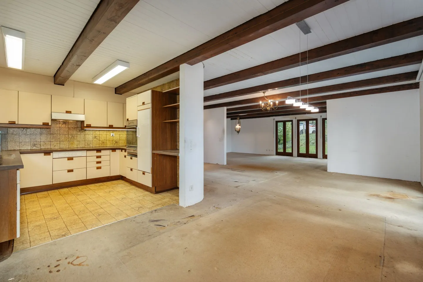 Maison individuelle de 5½ pièces - Photo 5 sur 14