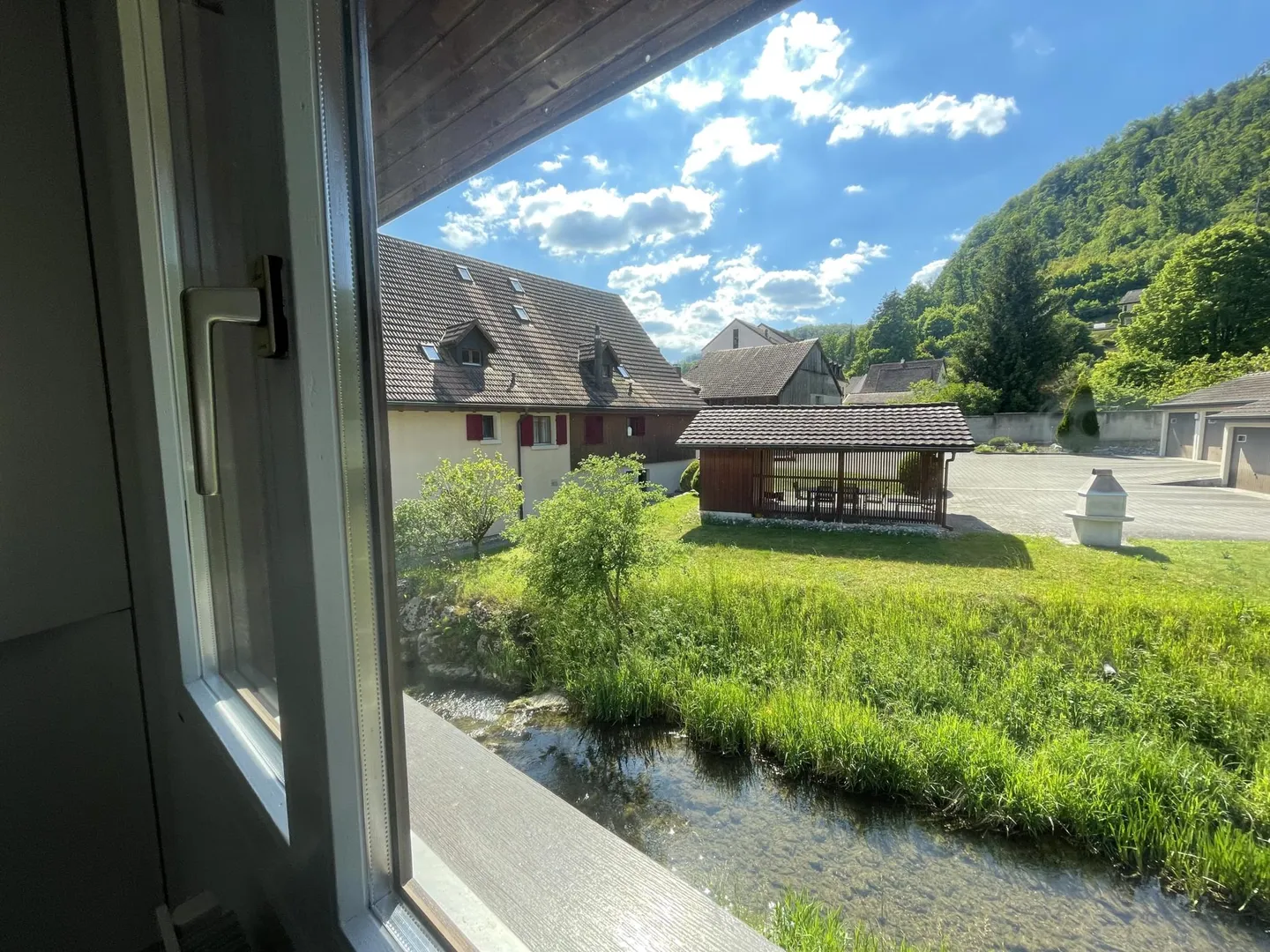 Edificio anglo-normanno ristrutturato - Foto 12 di 19