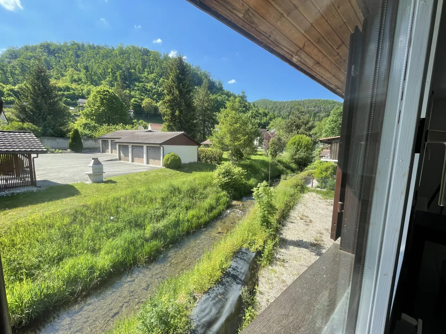 Edificio anglo-normanno ristrutturato - Foto 13 di 19