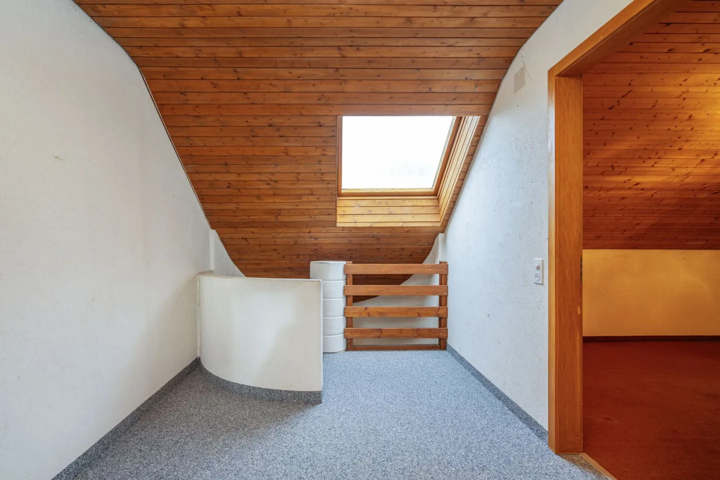 Maison individuelle de 5½ pièces - Photo 7 sur 14