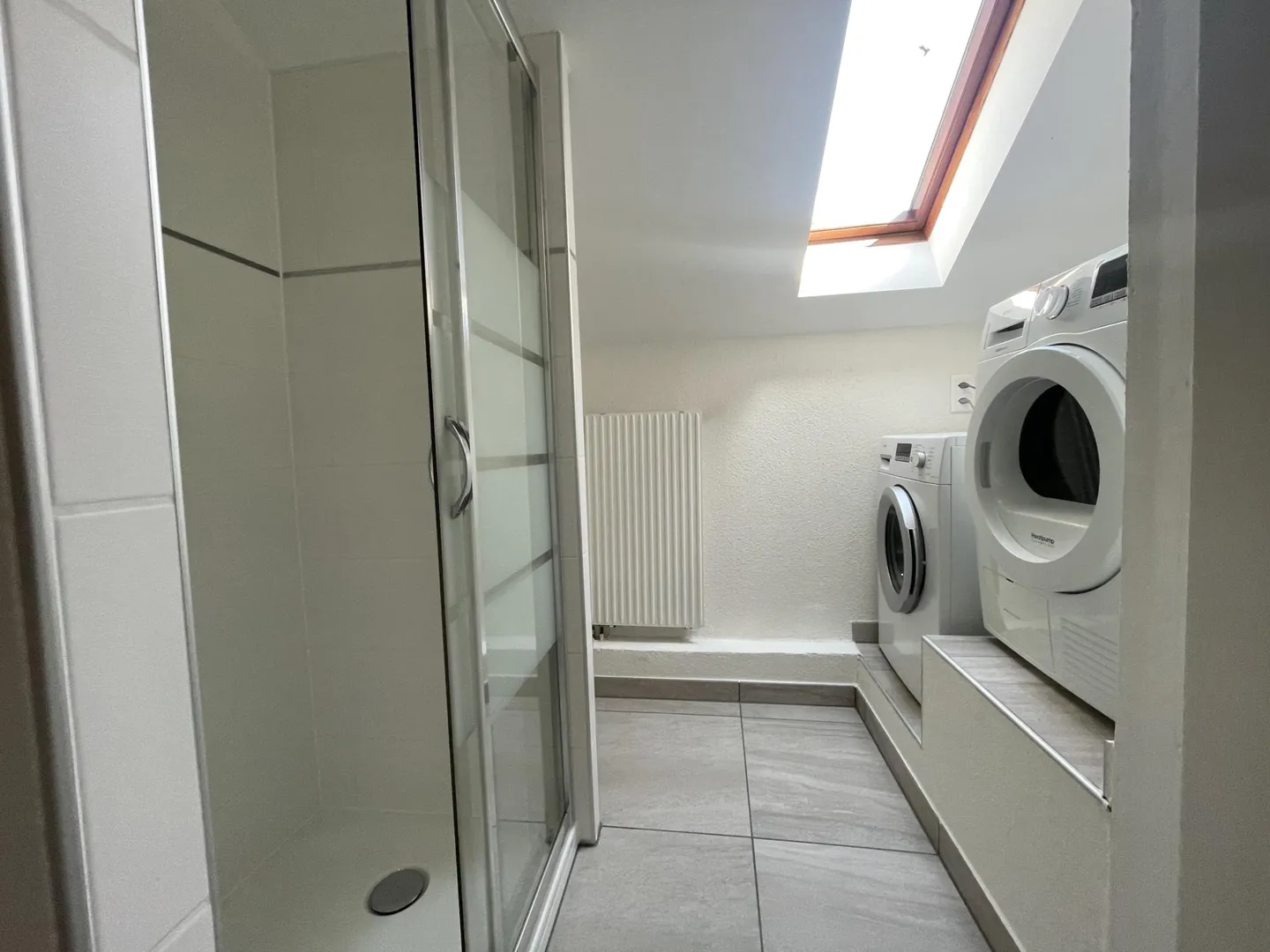 Edificio anglo-normanno ristrutturato - Foto 15 di 19