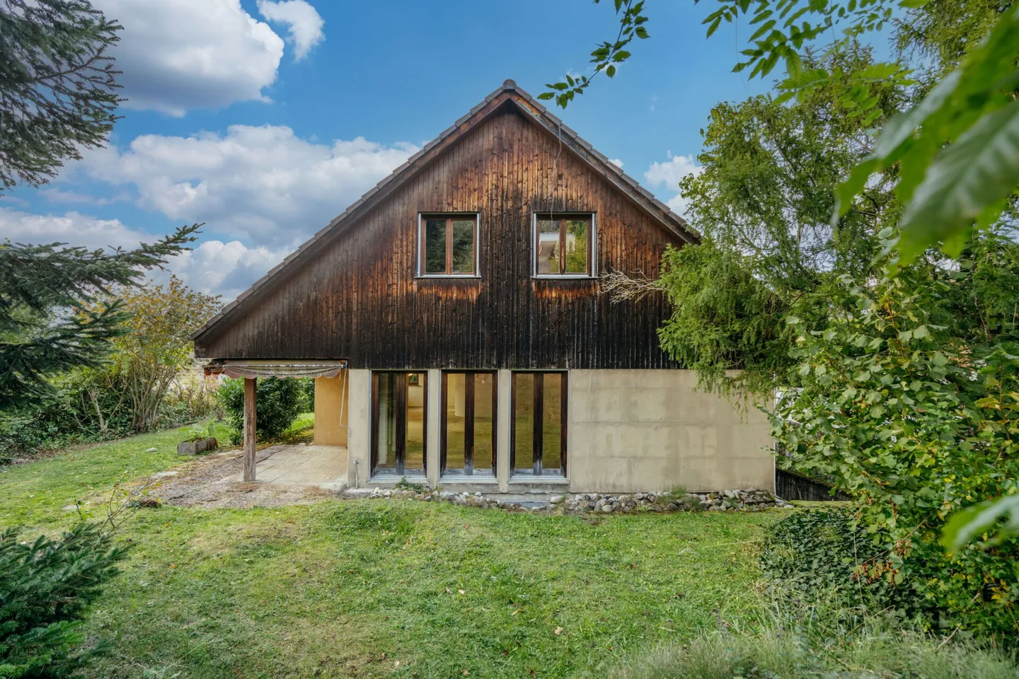 Maison individuelle de 5½ pièces - Photo 13 sur 14