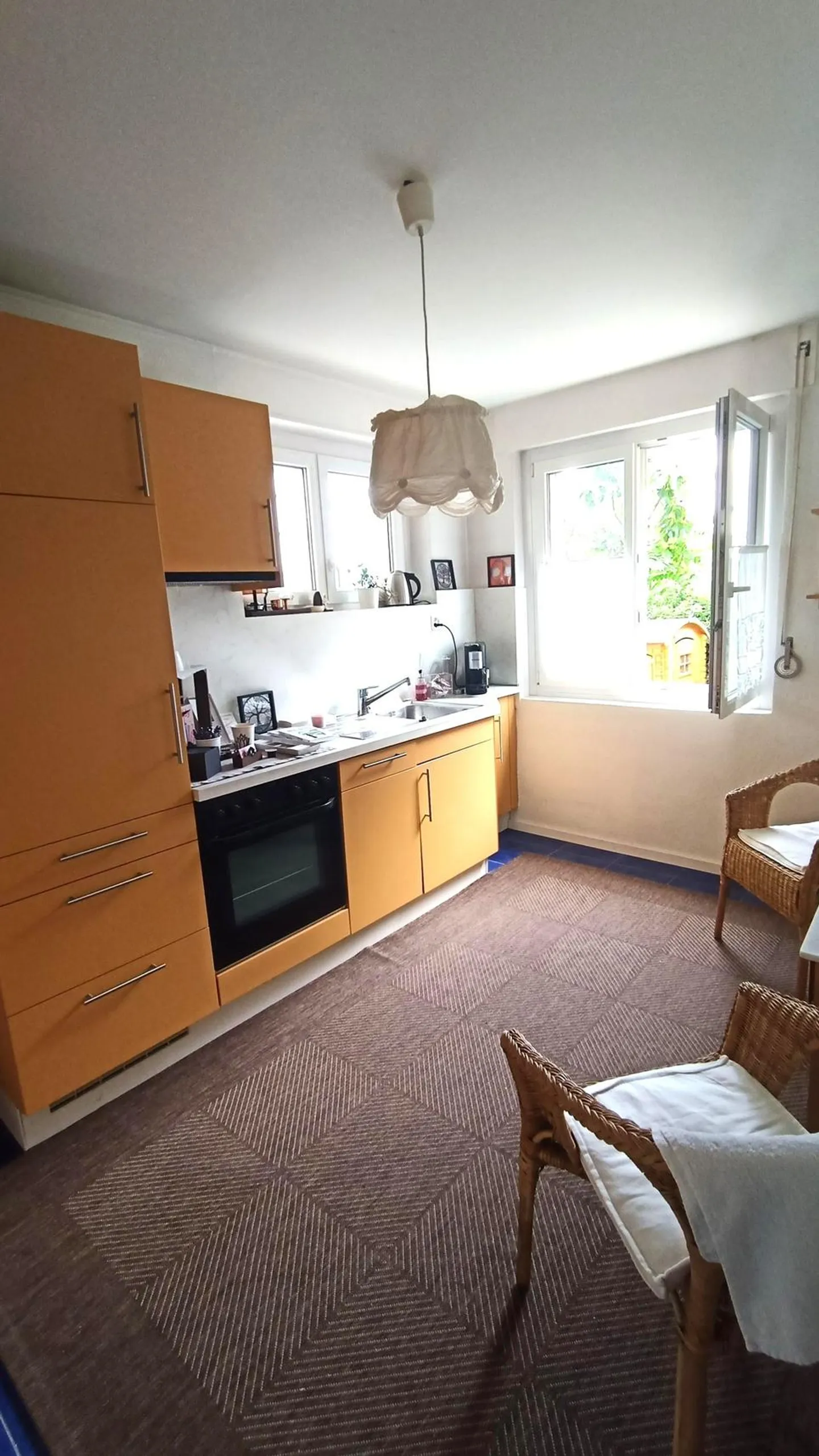 Pretty villa composed of 2 apartments with expansion potential - Photo 9 of 13