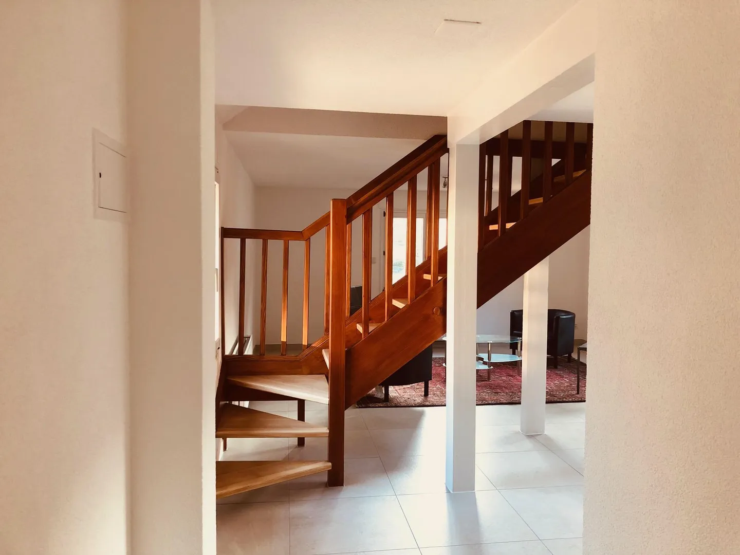 Edificio anglo-normanno ristrutturato - Foto 18 di 19