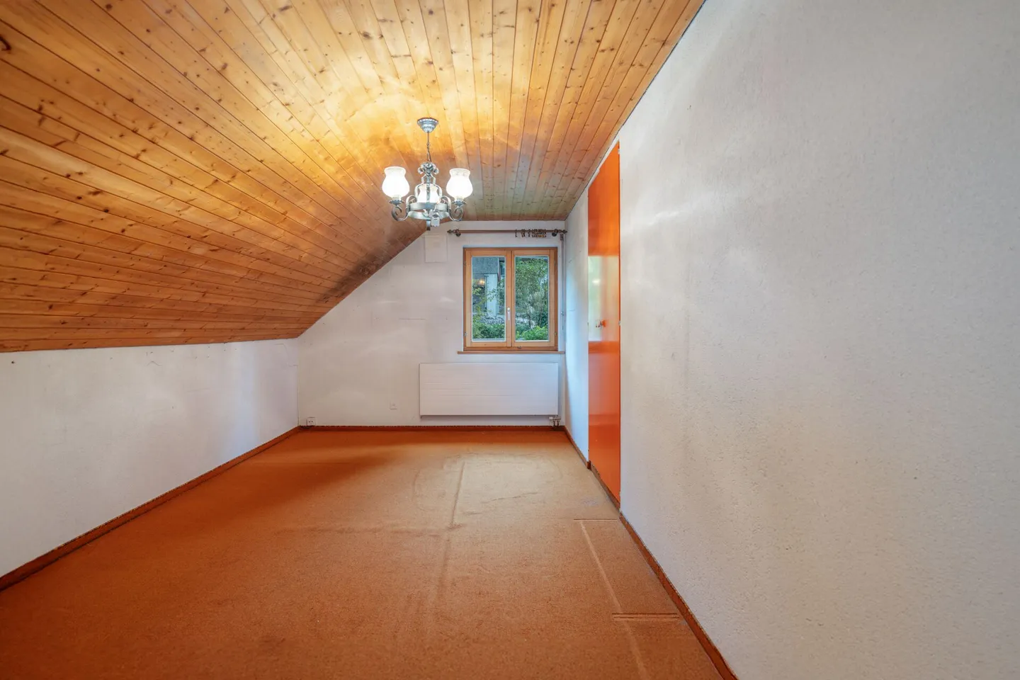 Maison individuelle de 5½ pièces - Photo 8 sur 14