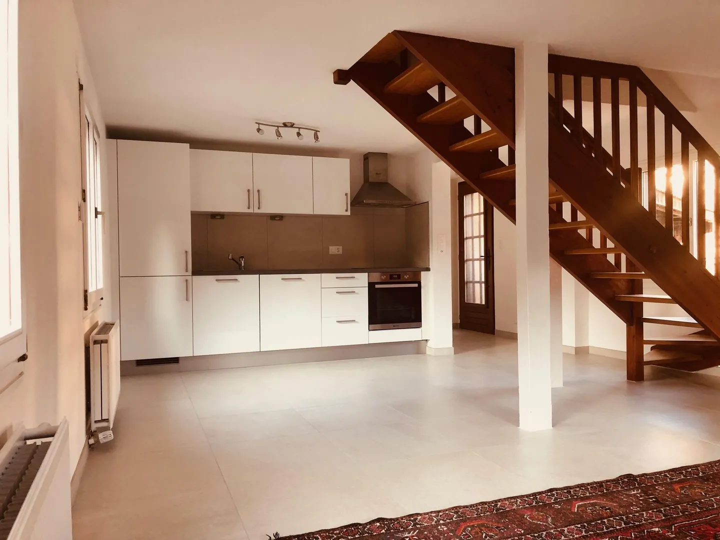 Edificio anglo-normanno ristrutturato - Foto 19 di 19