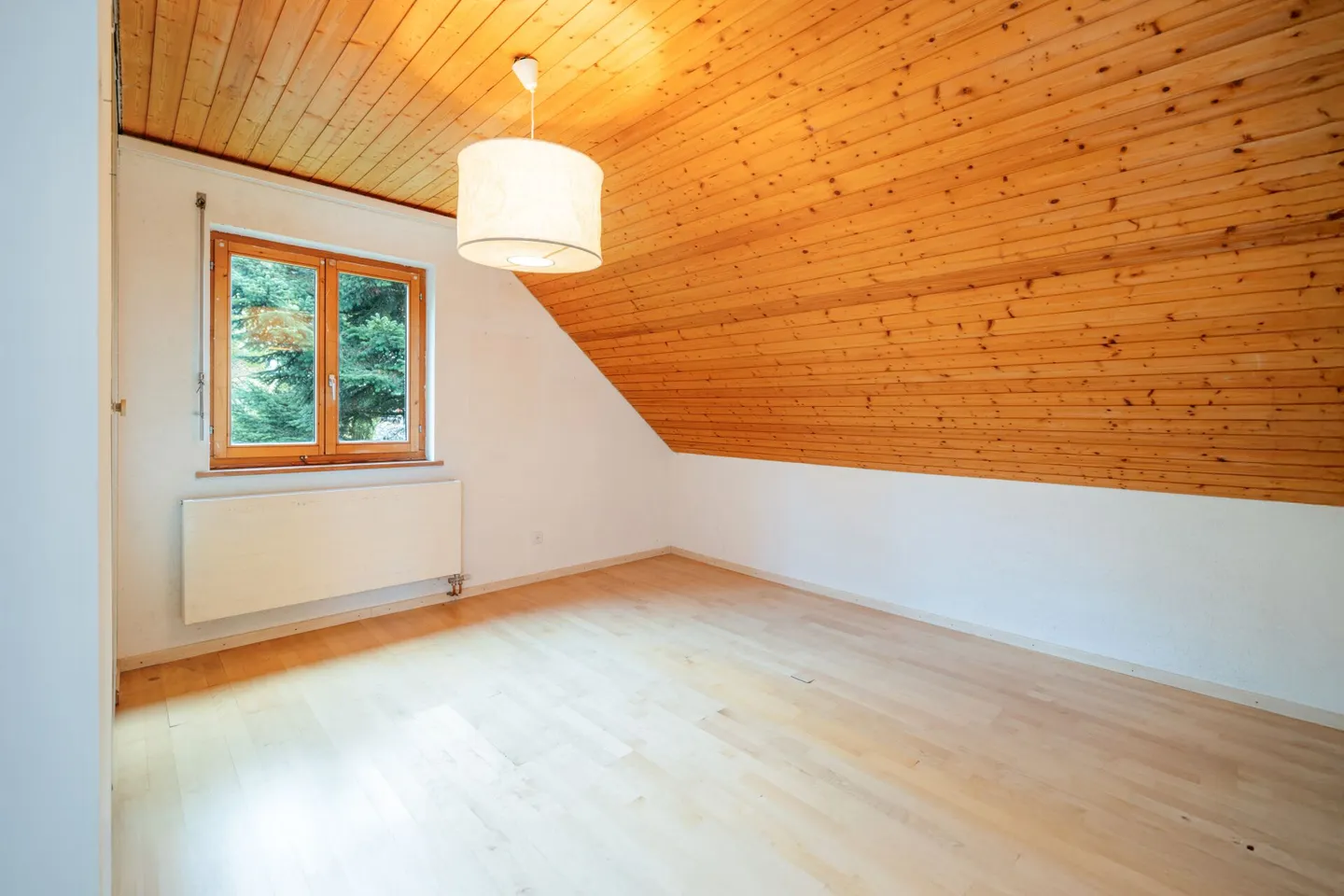 Maison individuelle de 5½ pièces - Photo 9 sur 14