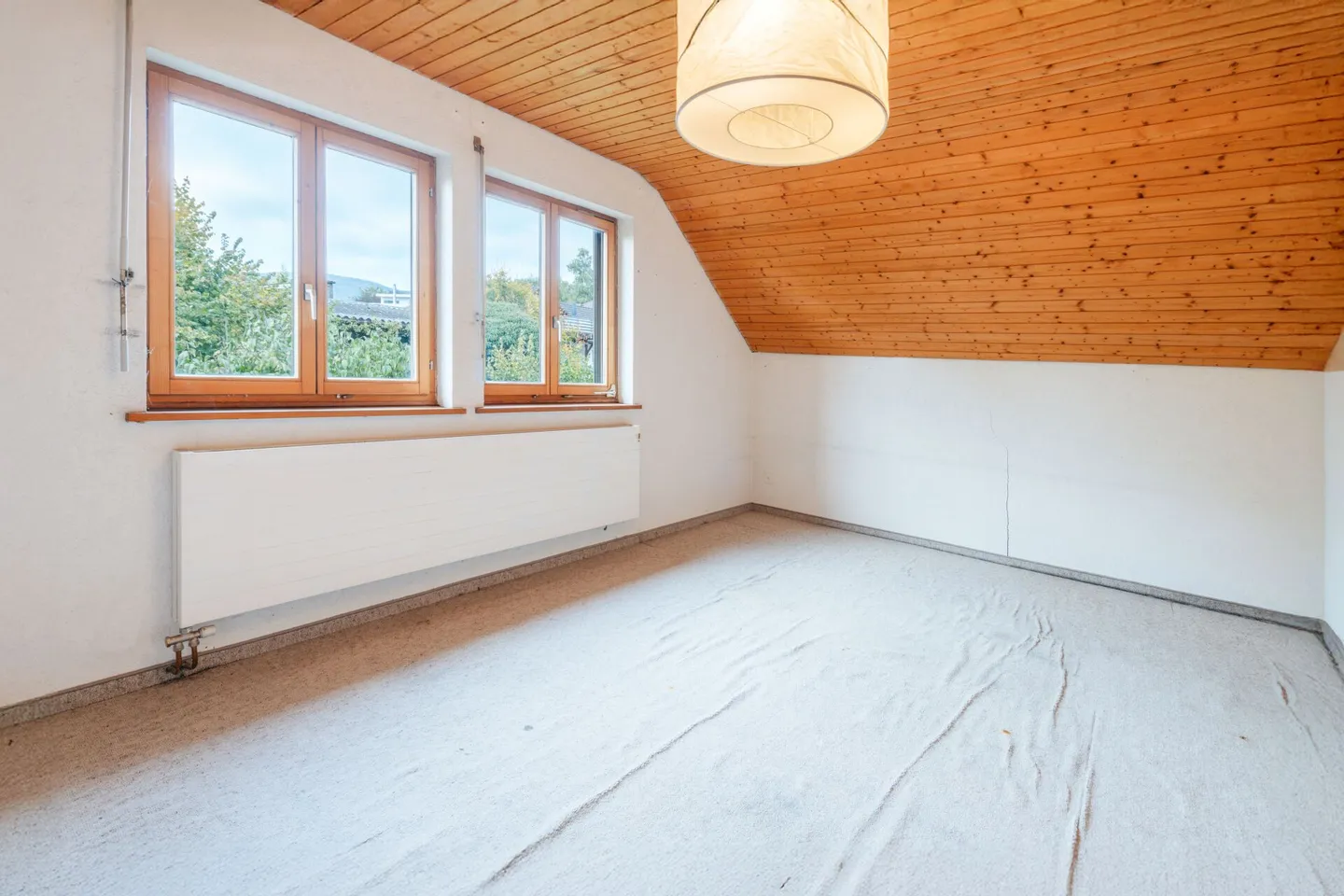 Maison individuelle de 5½ pièces - Photo 10 sur 14