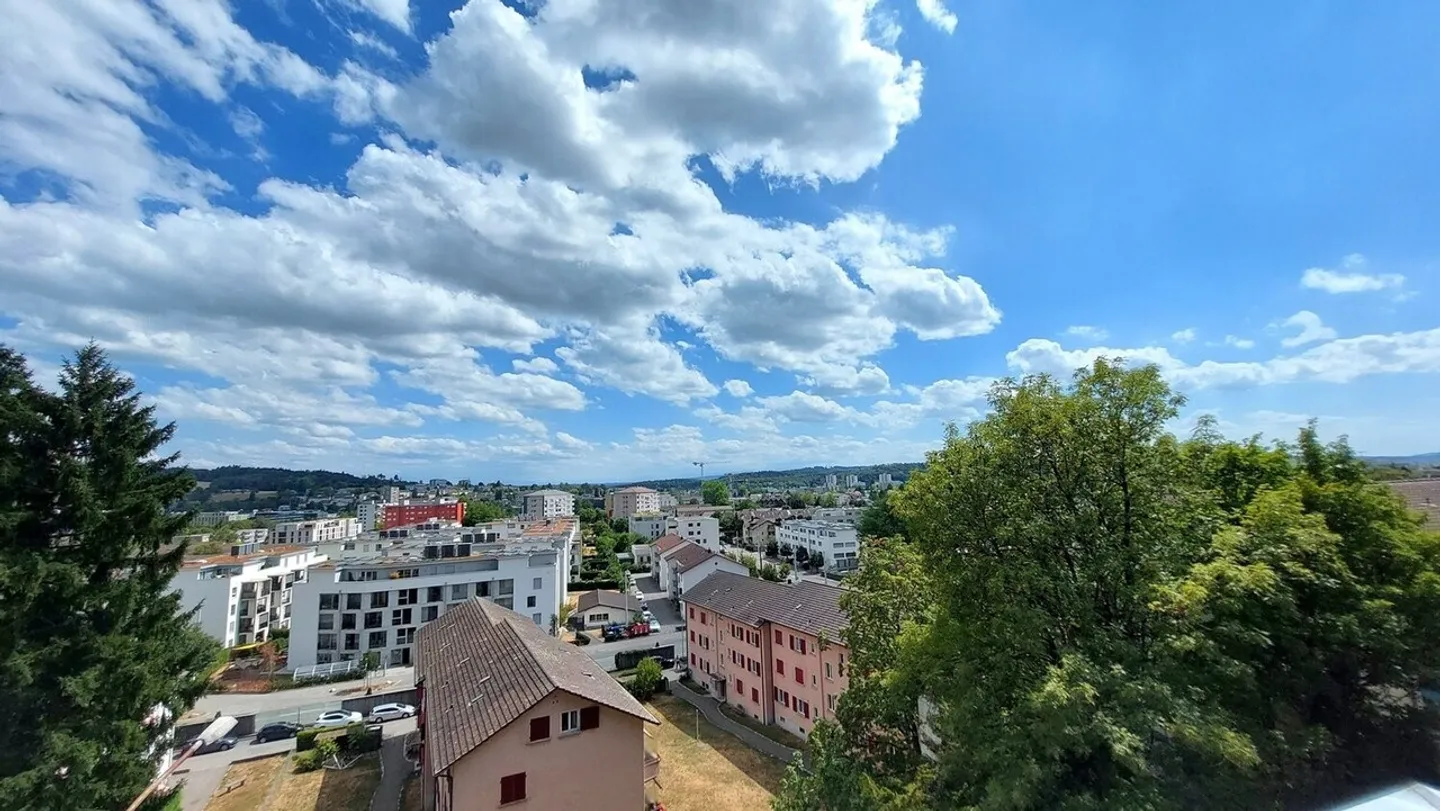 Vivre là où d'autres partent en vacances - Photo 8 sur 8