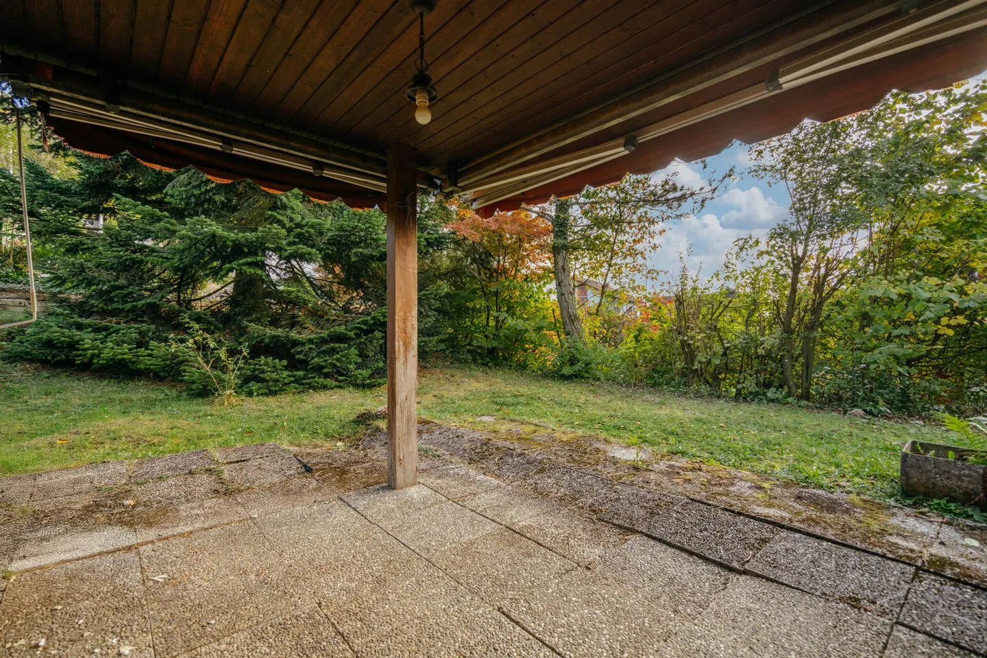 Maison individuelle de 5½ pièces - Photo 12 sur 14