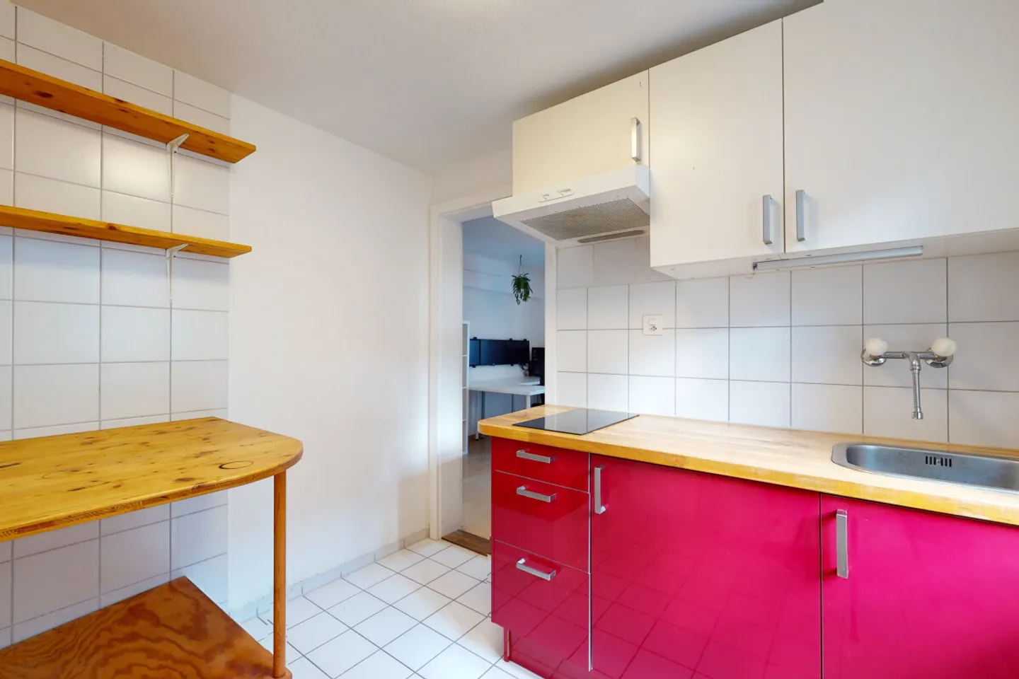 Detached multi-family house with 3 apartments & studio in Füllinsdorf - Photo 7 of 13