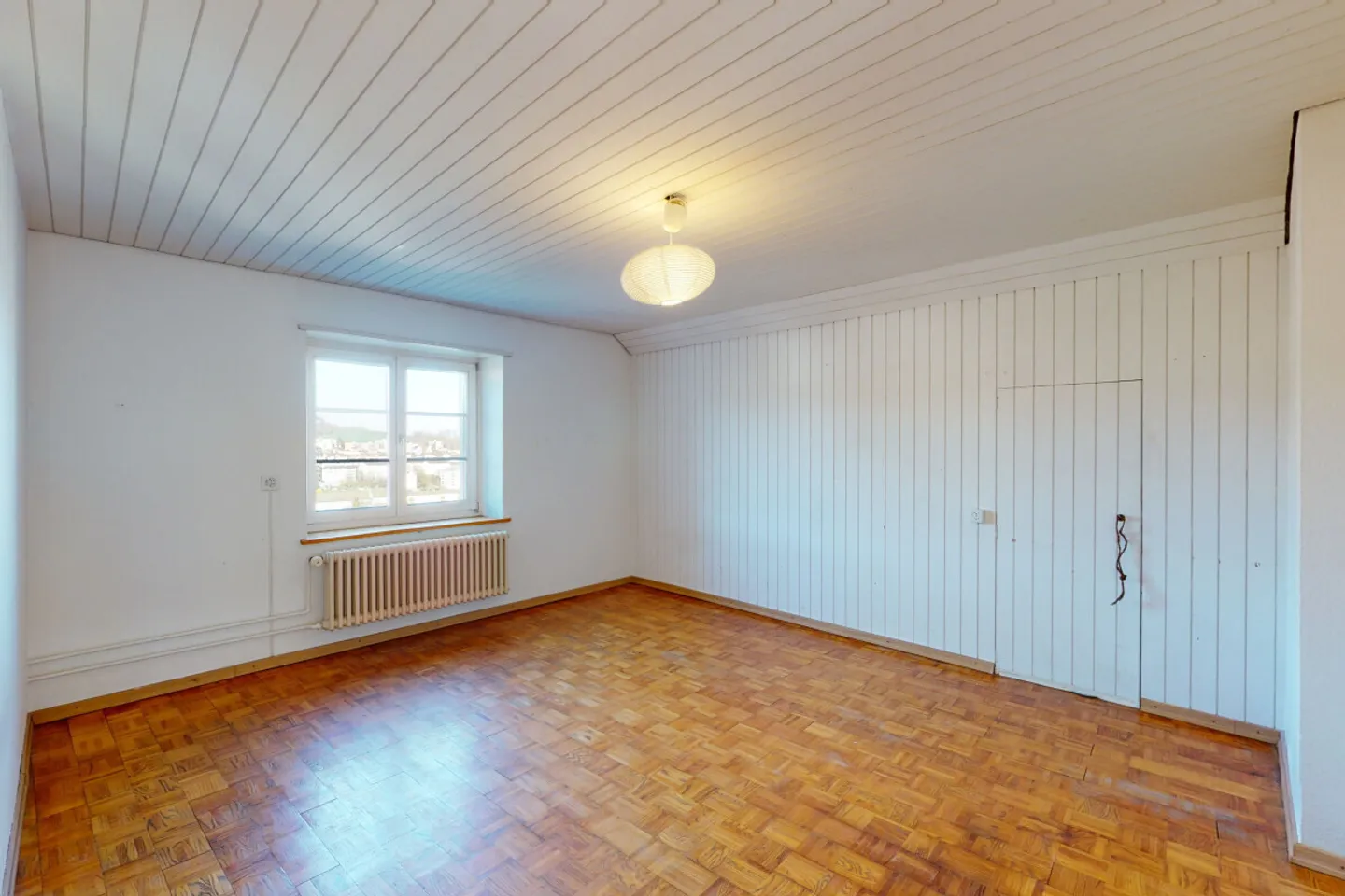 Detached multi-family house with 3 apartments & studio in Füllinsdorf - Photo 10 of 13