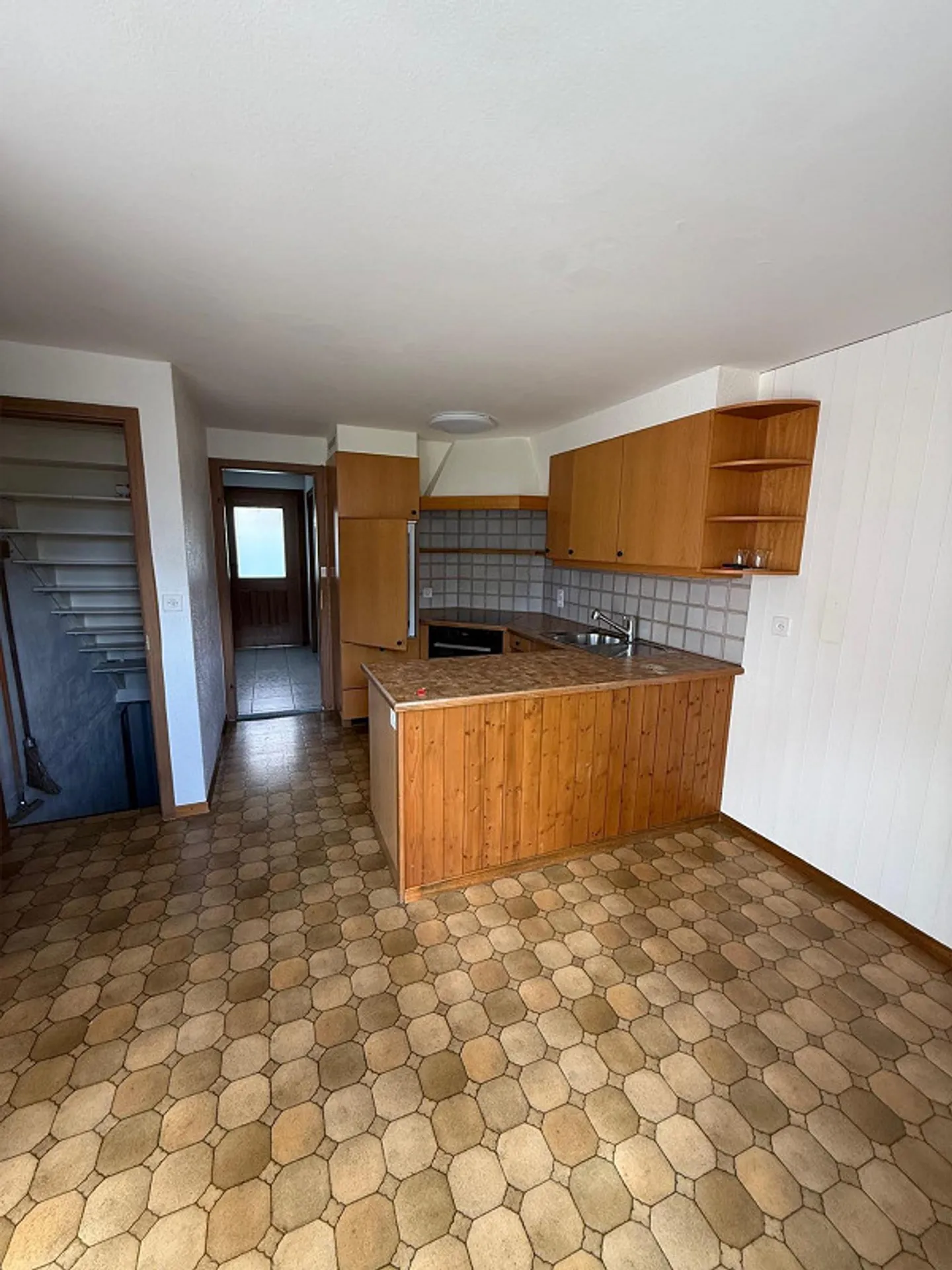 Charmantes Reihenmittelhaus in Goldach - Foto 6 von 19