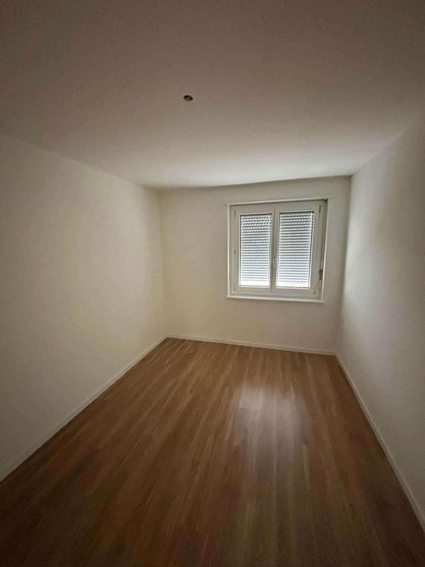 Bright 4-room apartment freshly painted, green surroundings - Photo 4 of 8