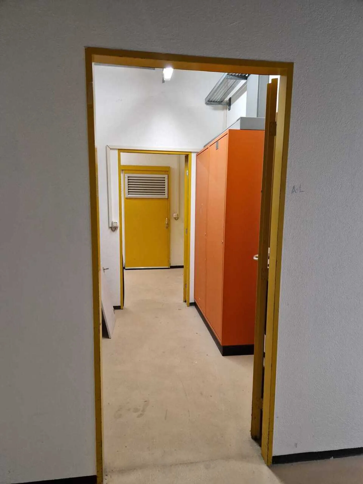 Spazio di archiviazione in affitto - Foto 4 di 4