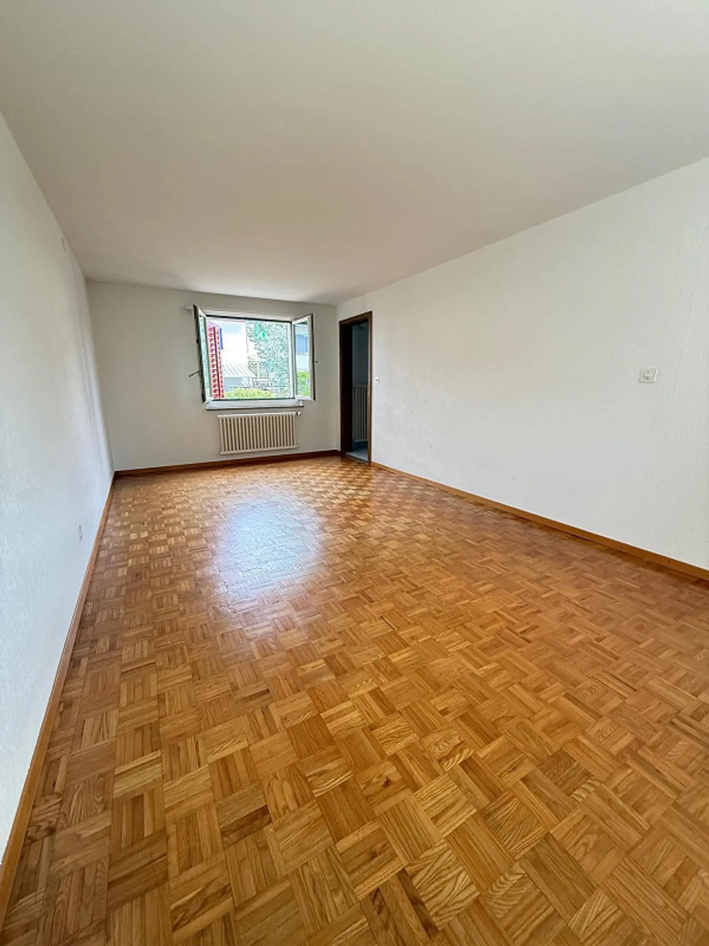 Charmantes Reihenmittelhaus in Goldach - Foto 8 von 19