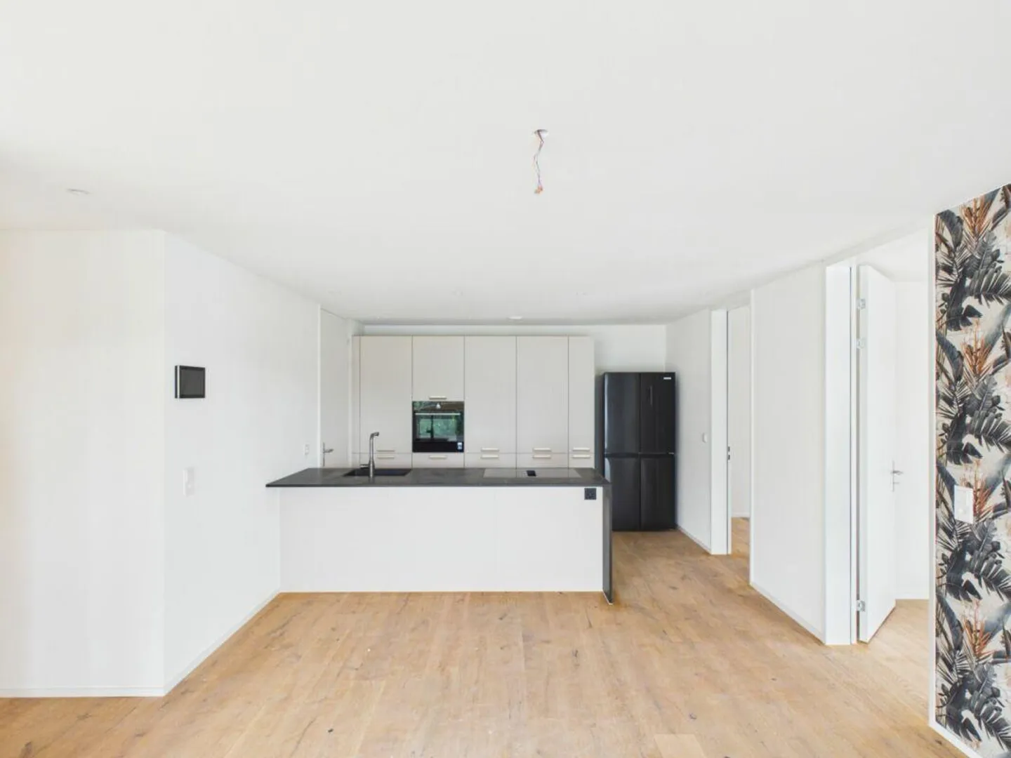 Sustainable new construction project with 16 high-quality apartments and first-class finishing standard - Photo 3 of 11