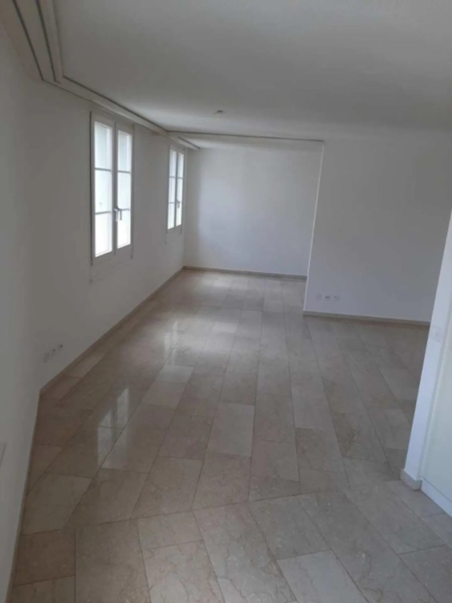 Appartamento centrale di 3 locali in Klosterplatz - Foto 5 di 10